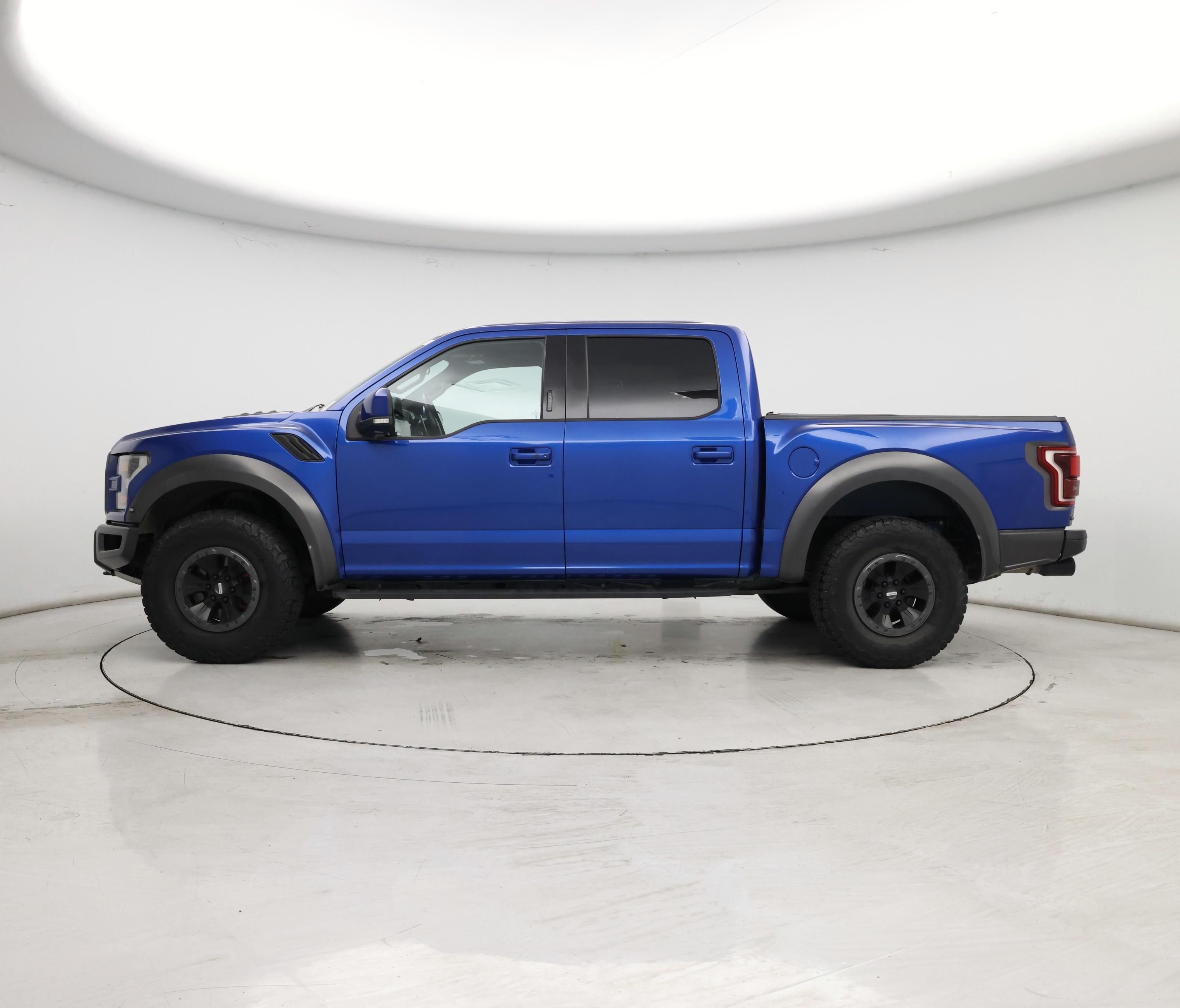 Thumbnail: 2018 Ford F-150 - 3