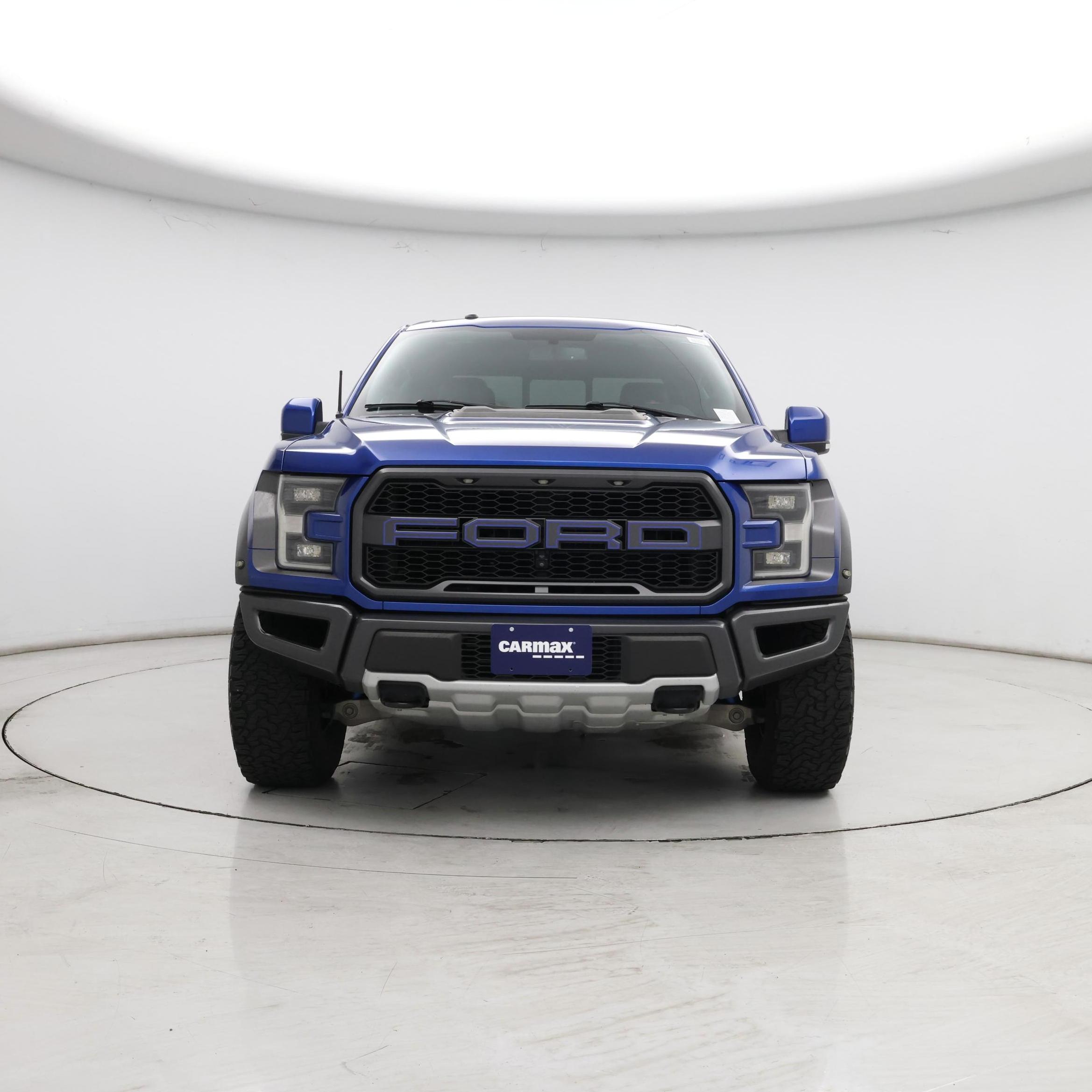 Thumbnail: 2018 Ford F-150 - 5