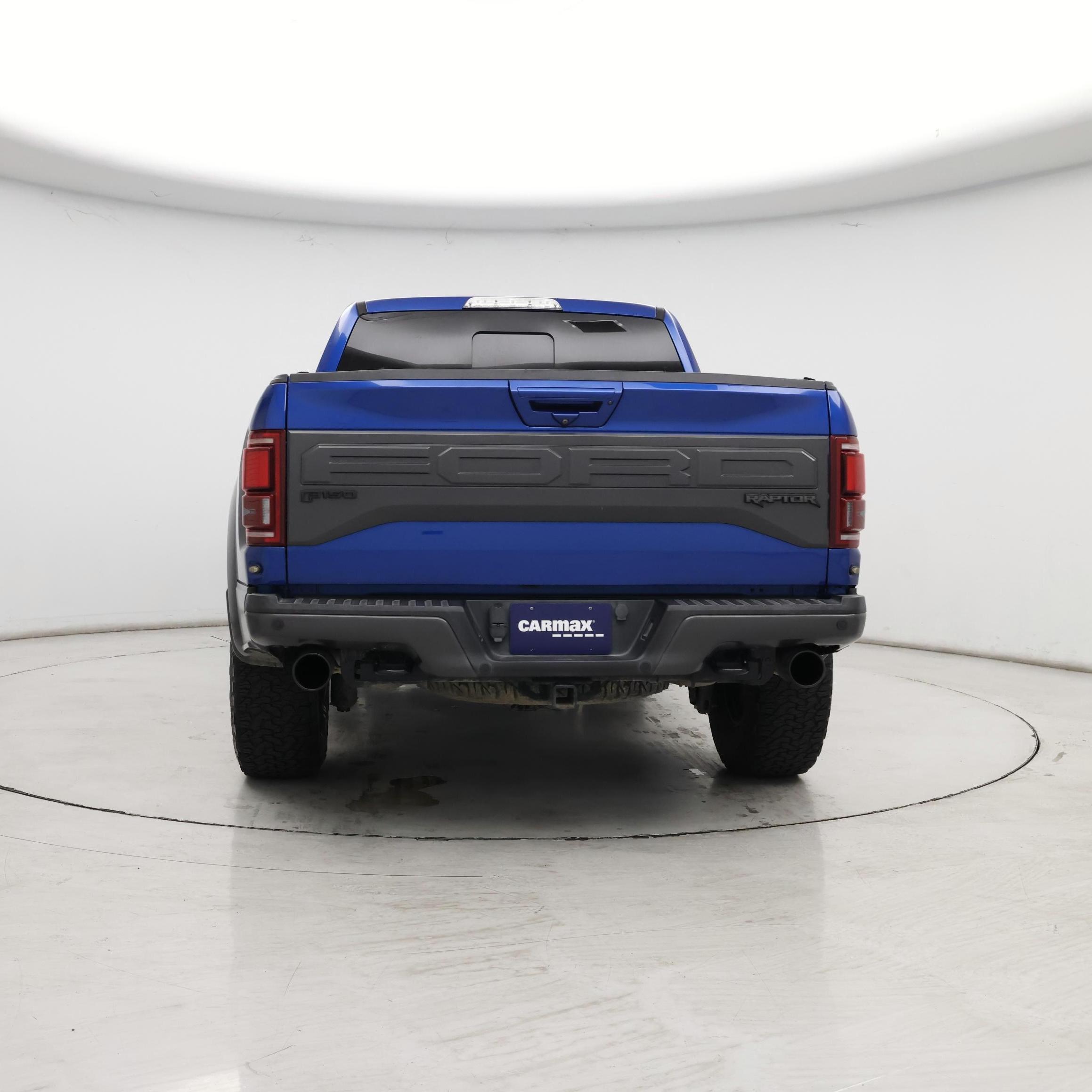 Thumbnail: 2018 Ford F-150 - 6