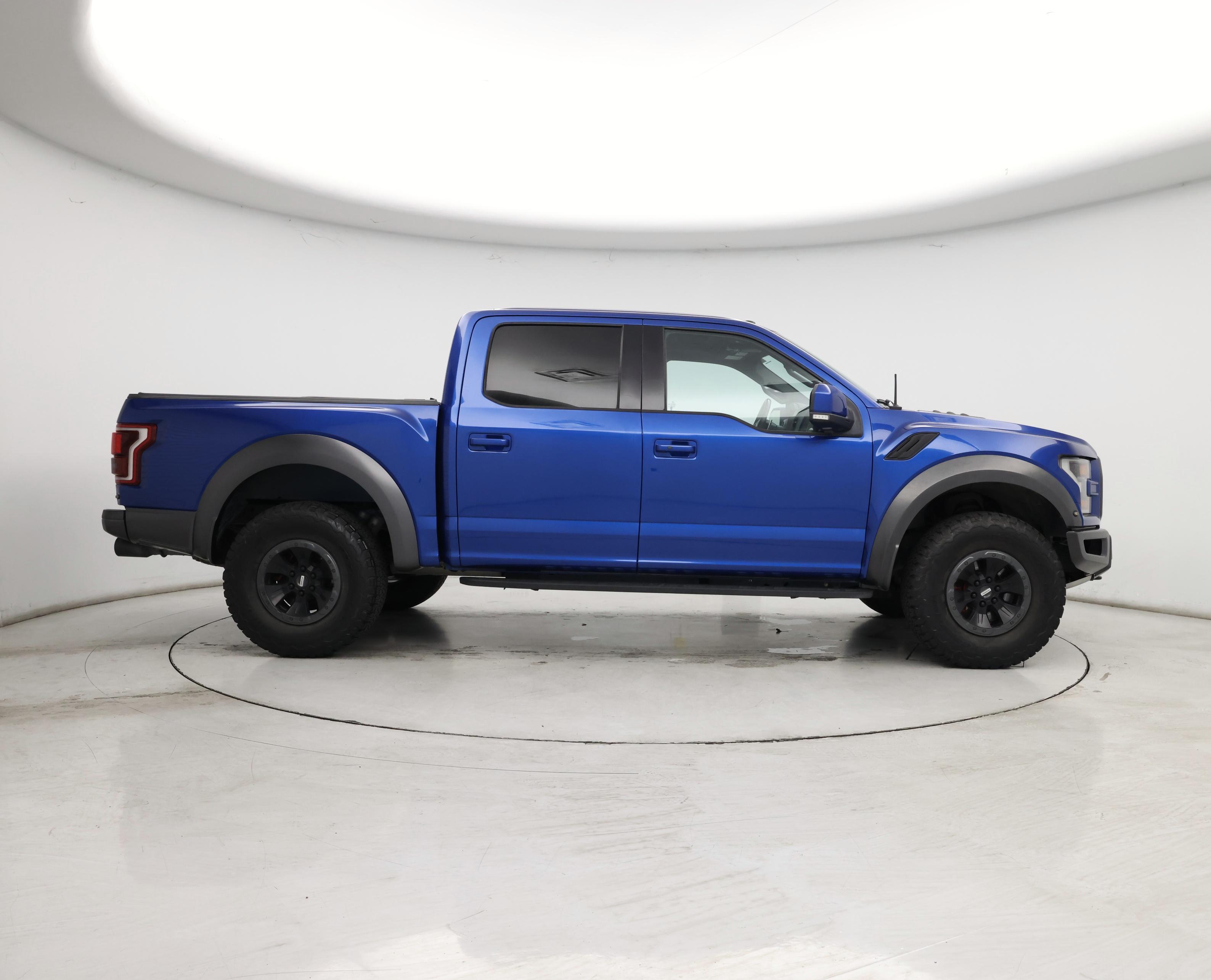 Thumbnail: 2018 Ford F-150 - 7