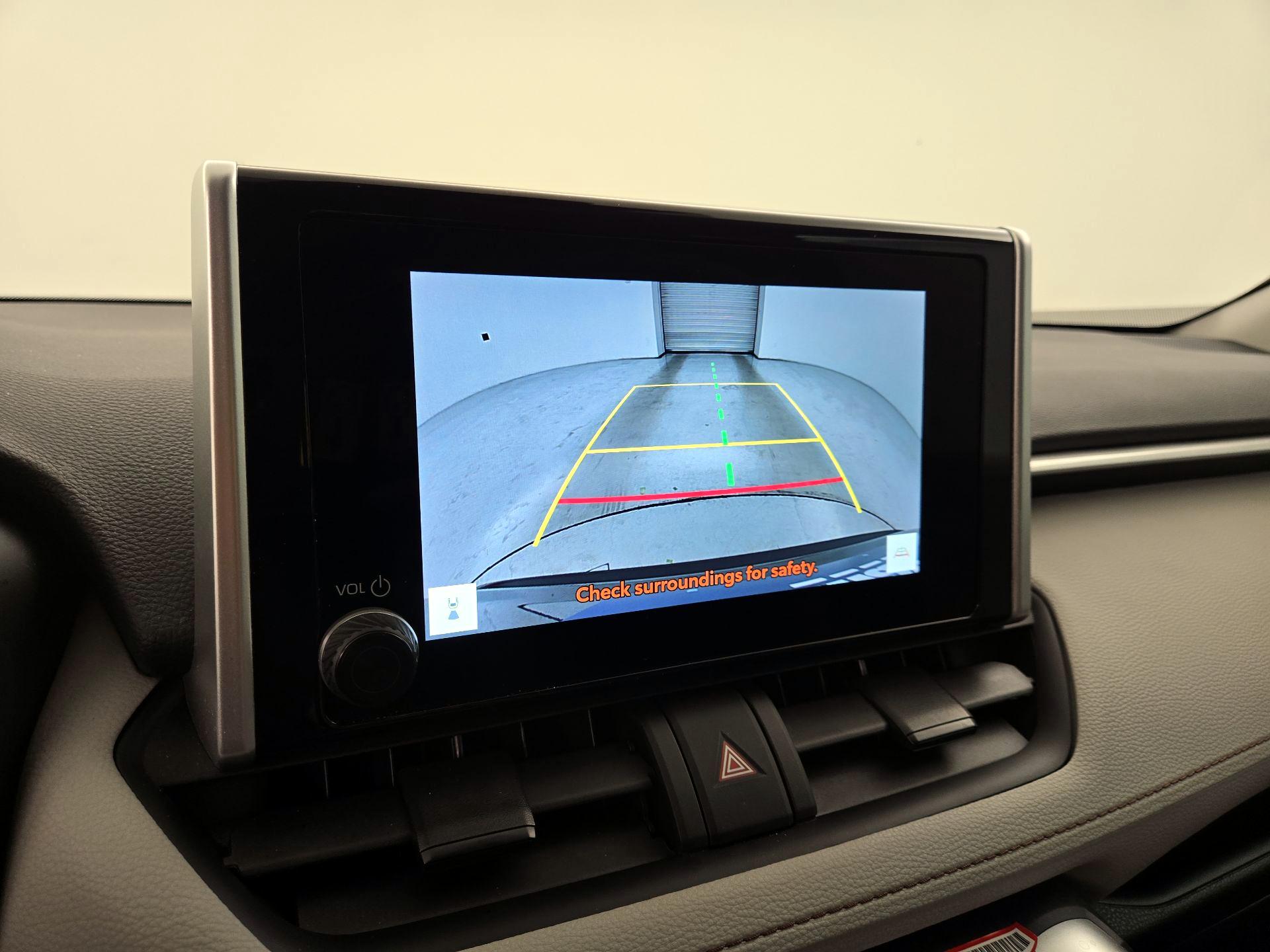 Thumbnail: 2025 Toyota RAV4 - 14