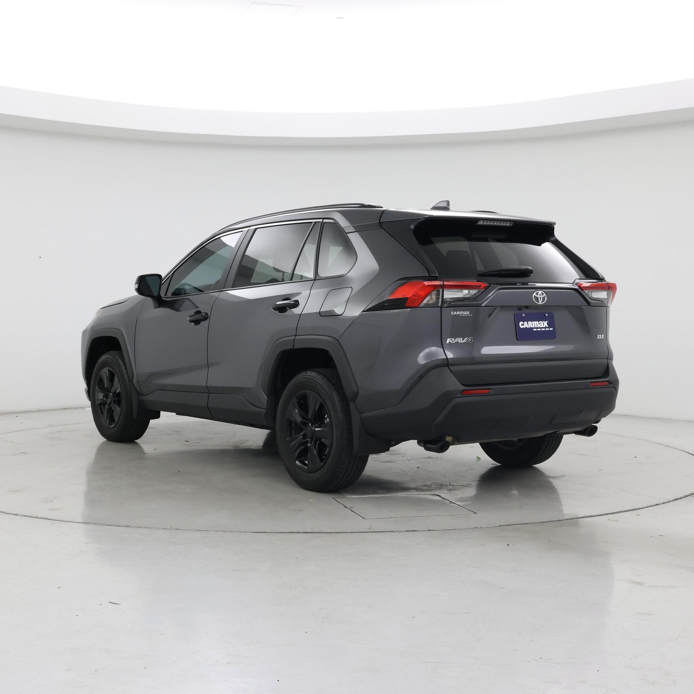 Thumbnail: 2025 Toyota RAV4 - 2