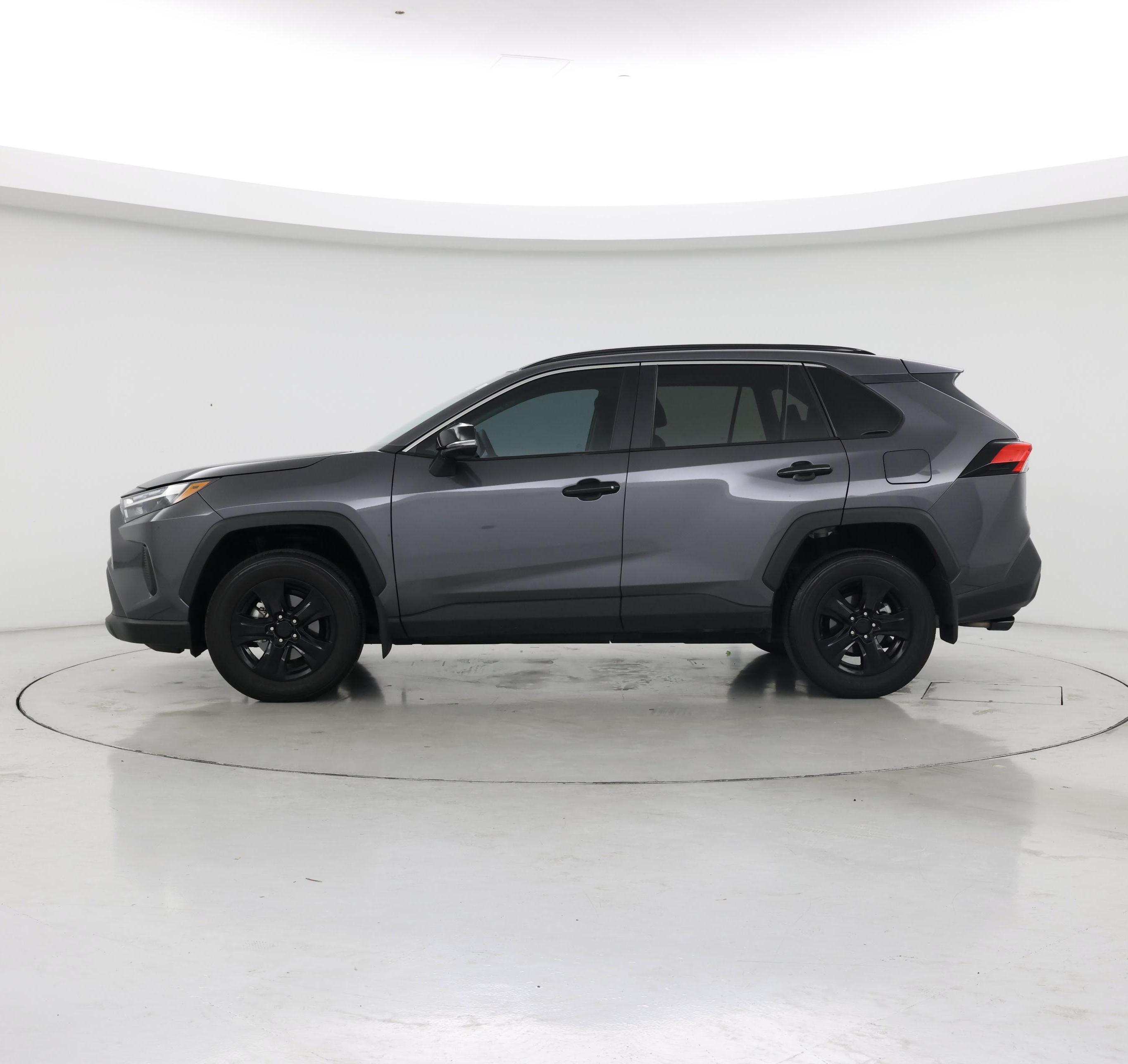 Thumbnail: 2025 Toyota RAV4 - 3