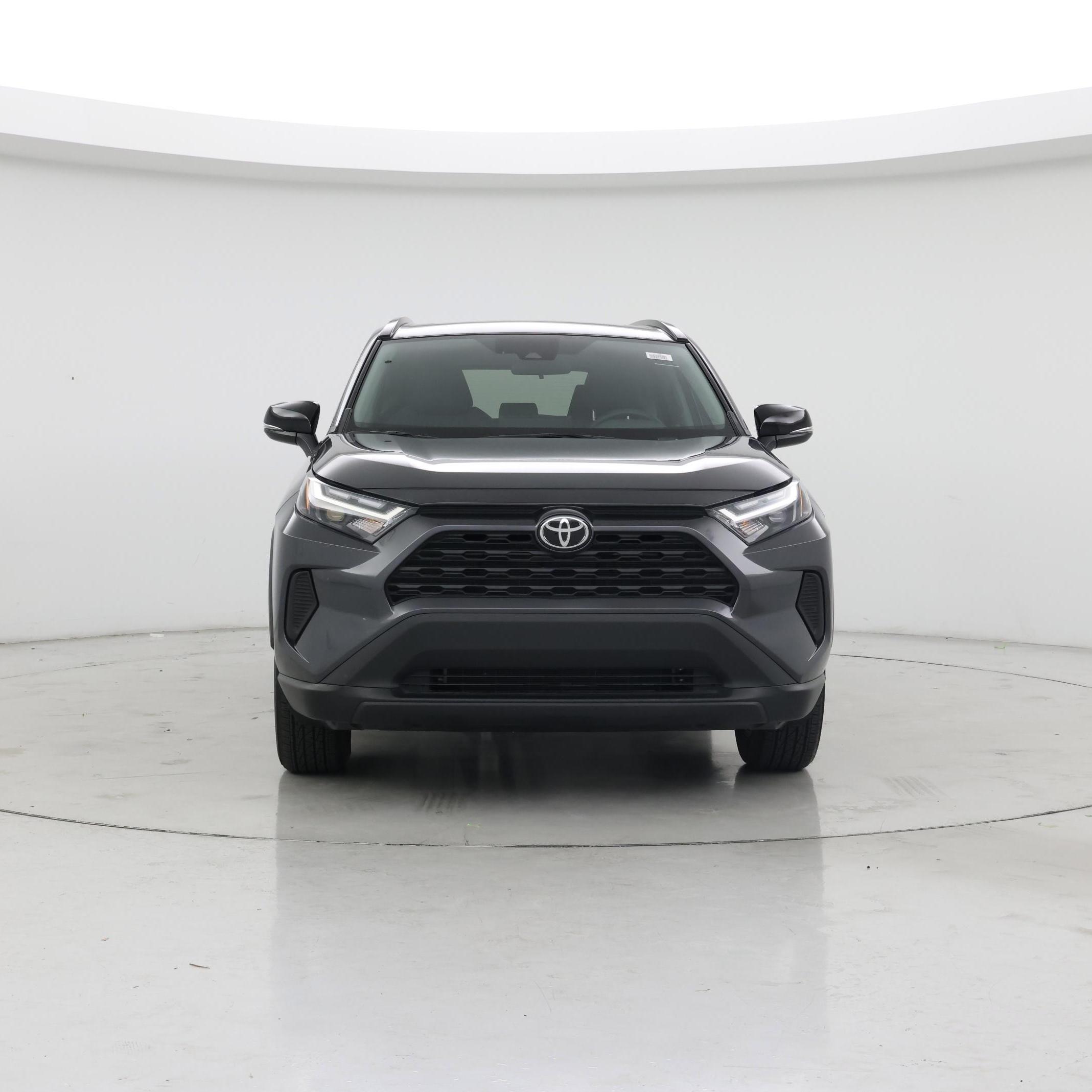 Thumbnail: 2025 Toyota RAV4 - 5