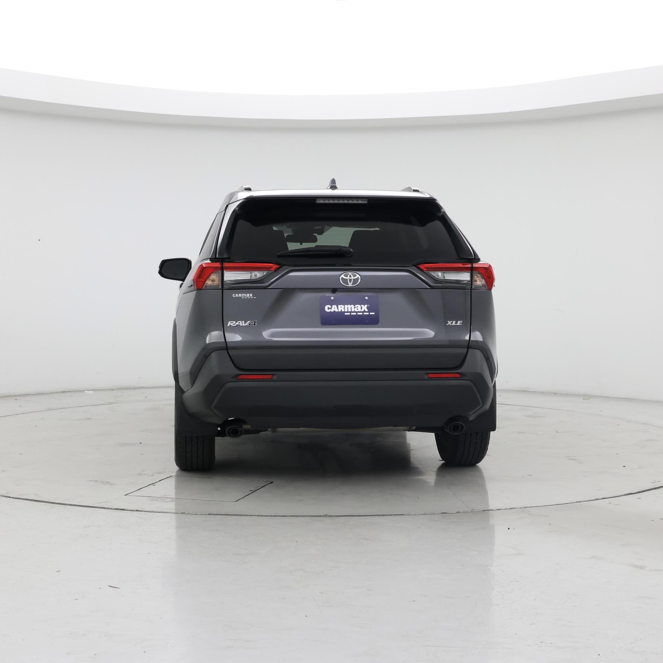 Thumbnail: 2025 Toyota RAV4 - 6