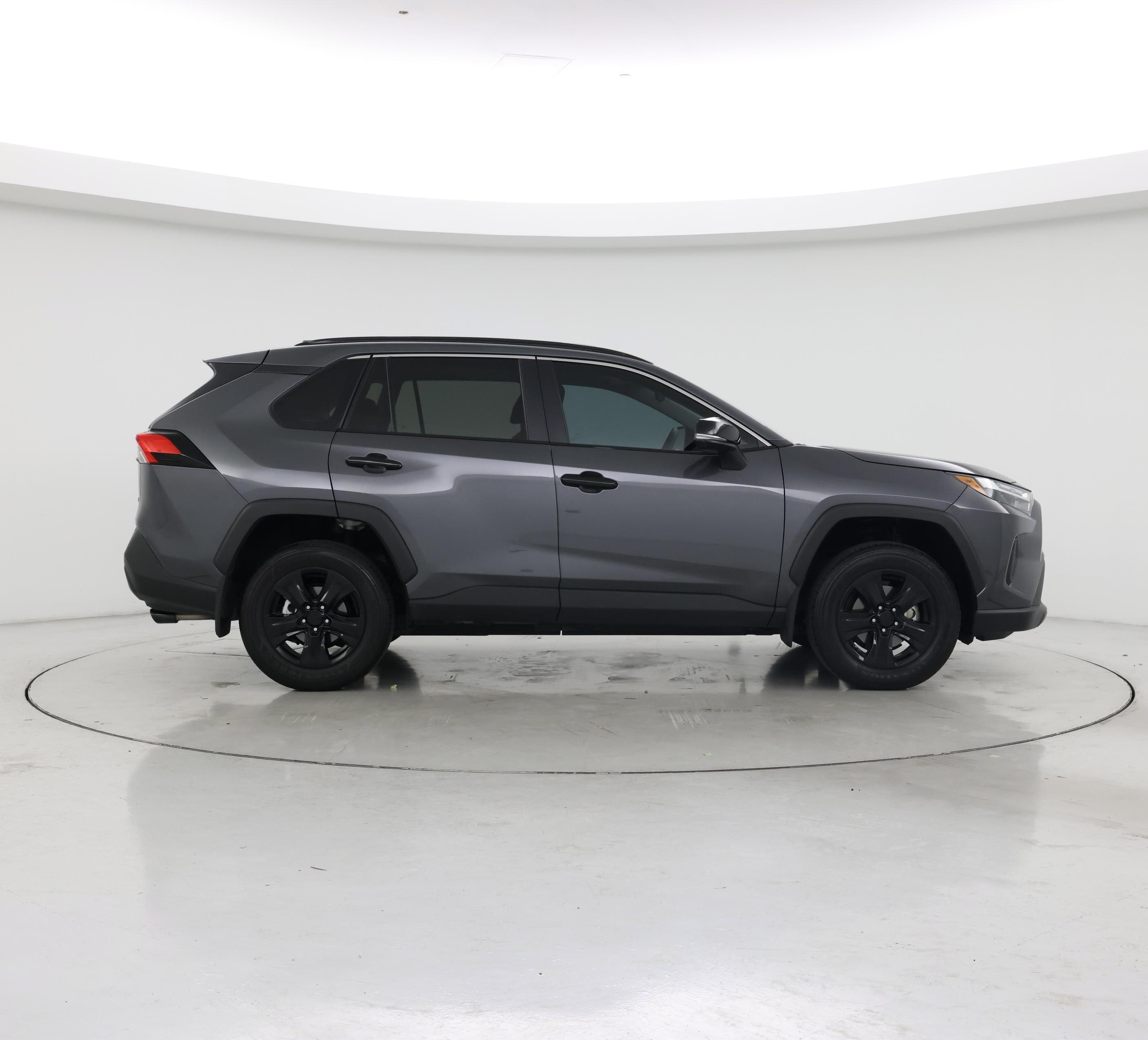 Thumbnail: 2025 Toyota RAV4 - 7