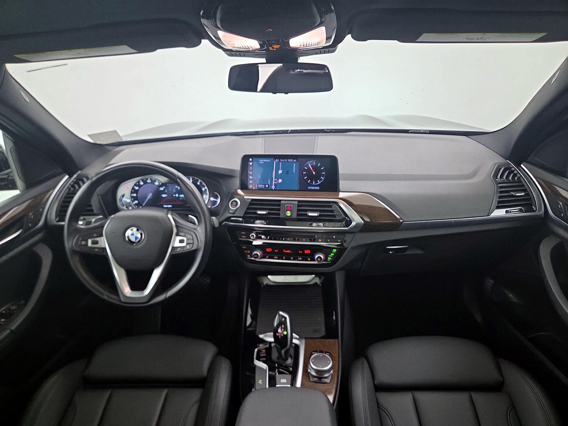 Thumbnail: 2019 BMW X3 - 9