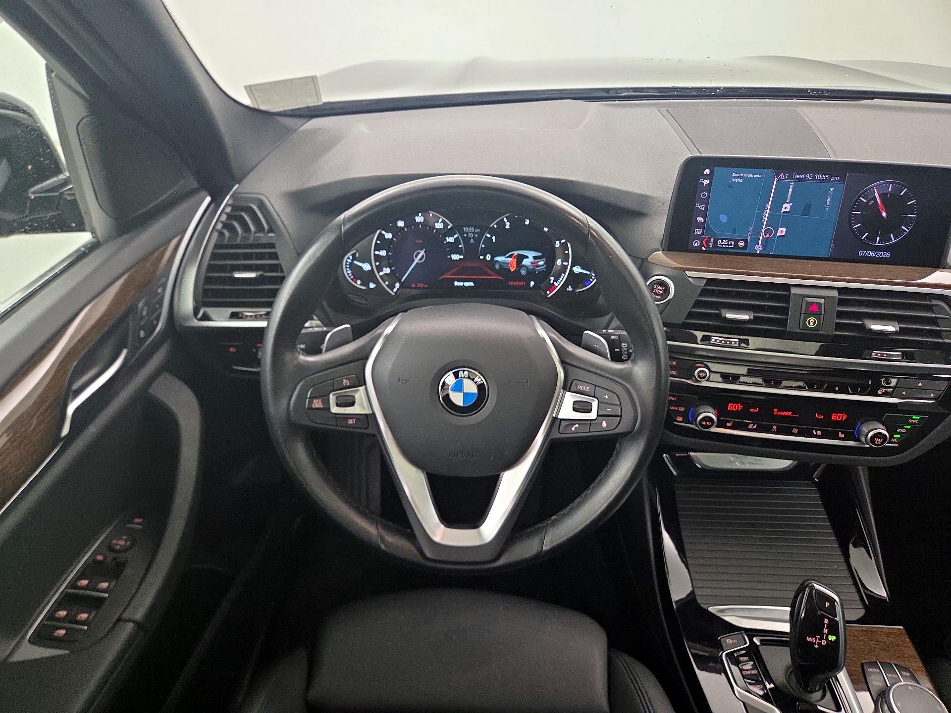 Thumbnail: 2019 BMW X3 - 10
