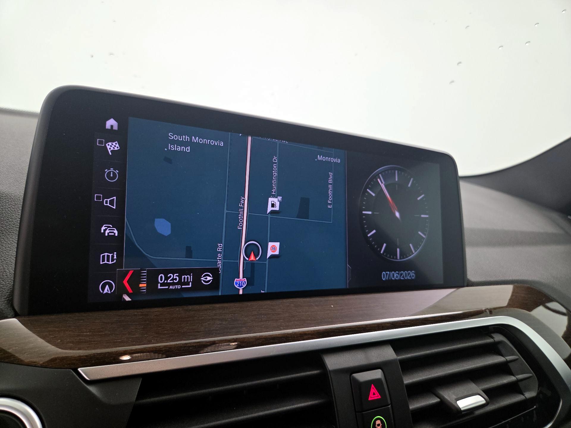 Thumbnail: 2019 BMW X3 - 14