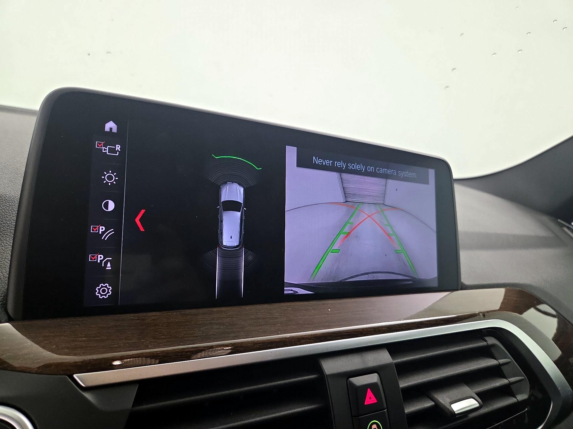 Thumbnail: 2019 BMW X3 - 15
