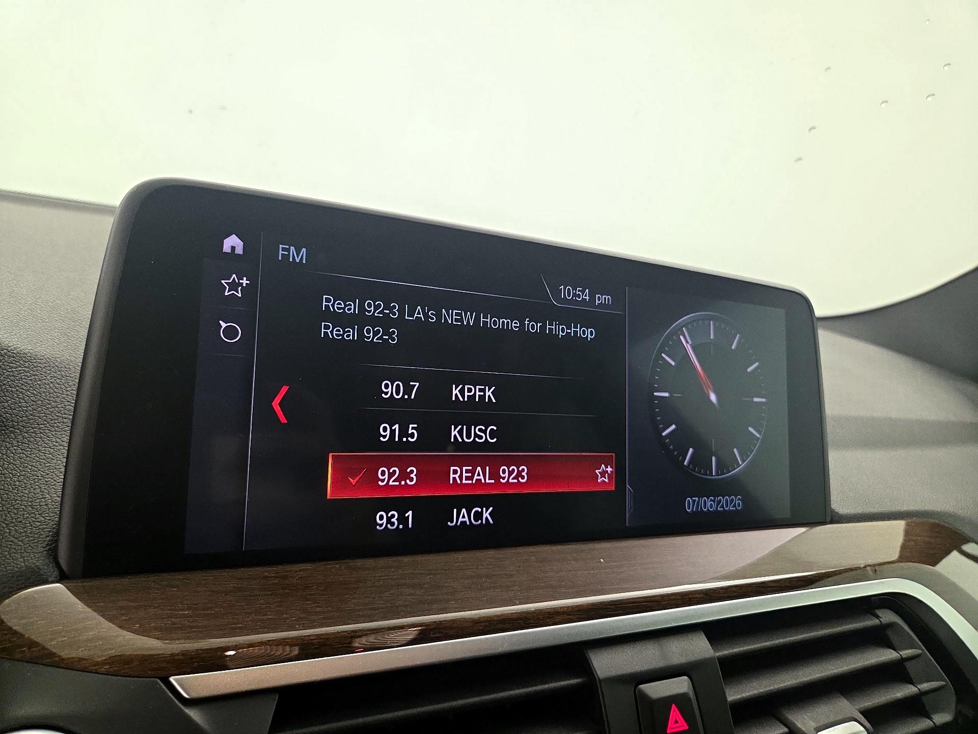 Thumbnail: 2019 BMW X3 - 16