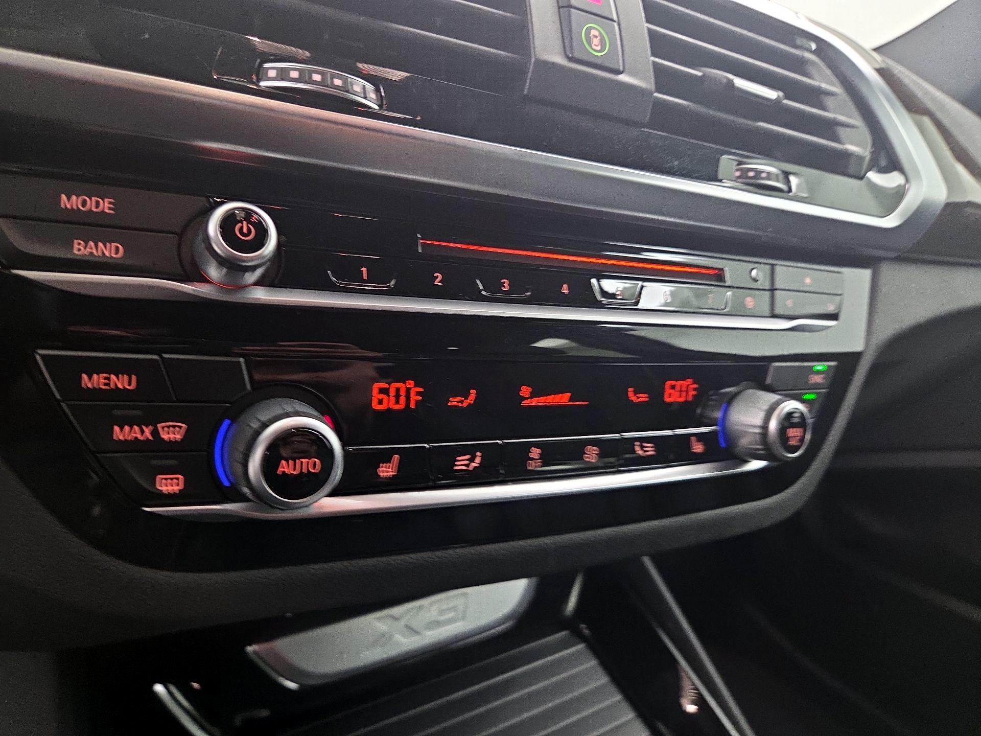 Thumbnail: 2019 BMW X3 - 17