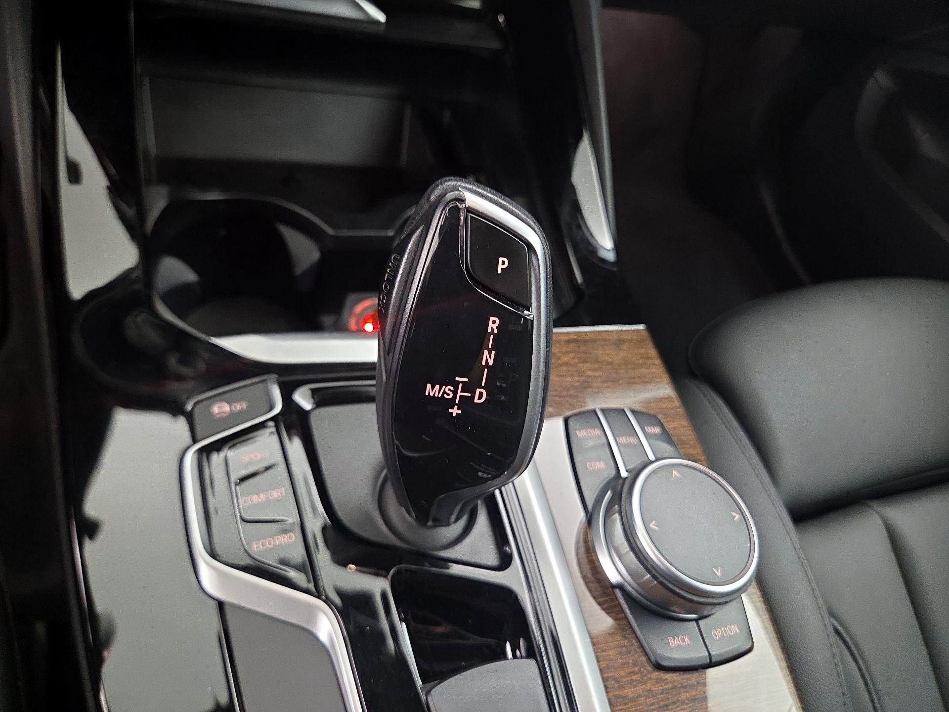 Thumbnail: 2019 BMW X3 - 18