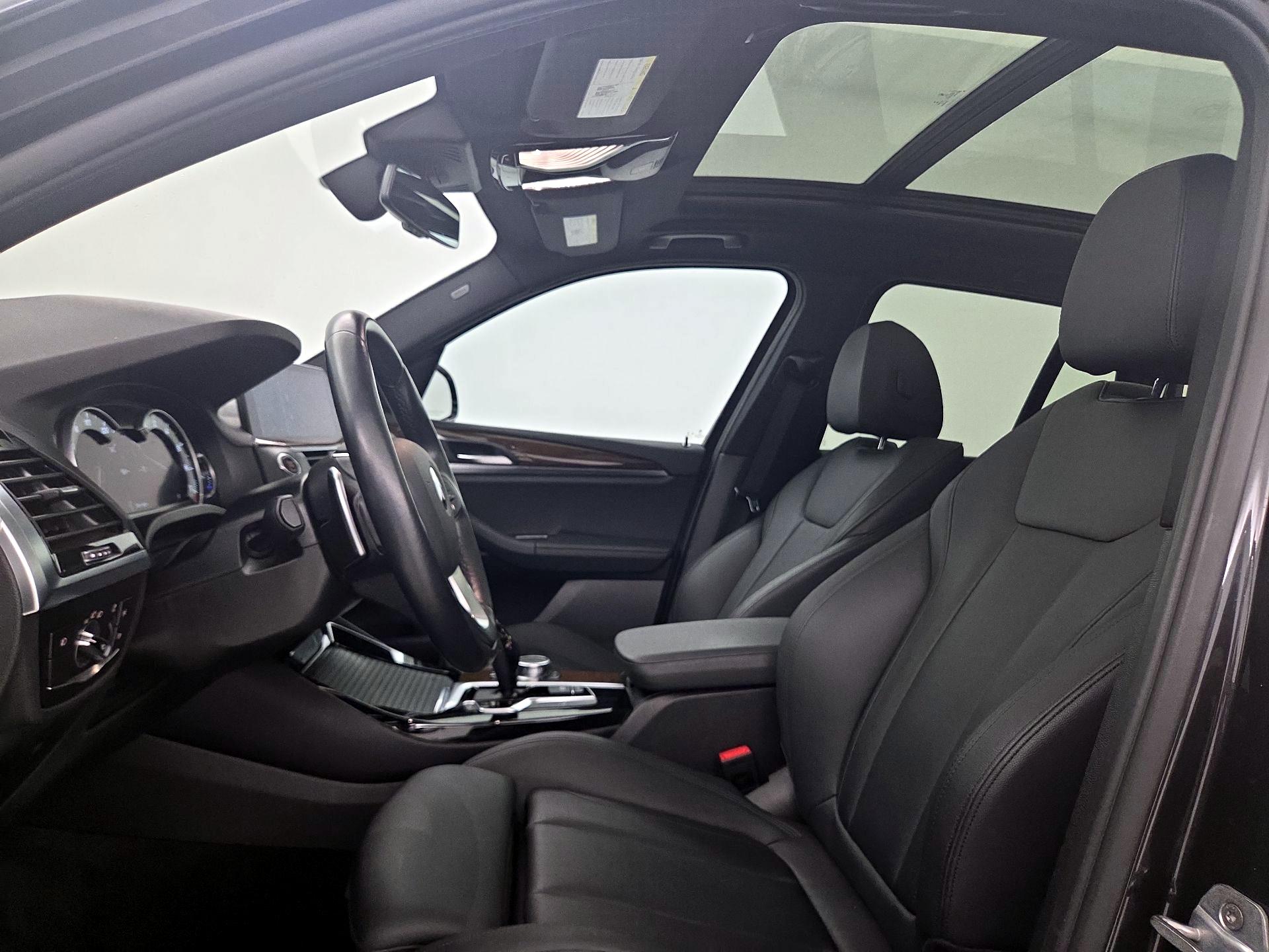 Thumbnail: 2019 BMW X3 - 20