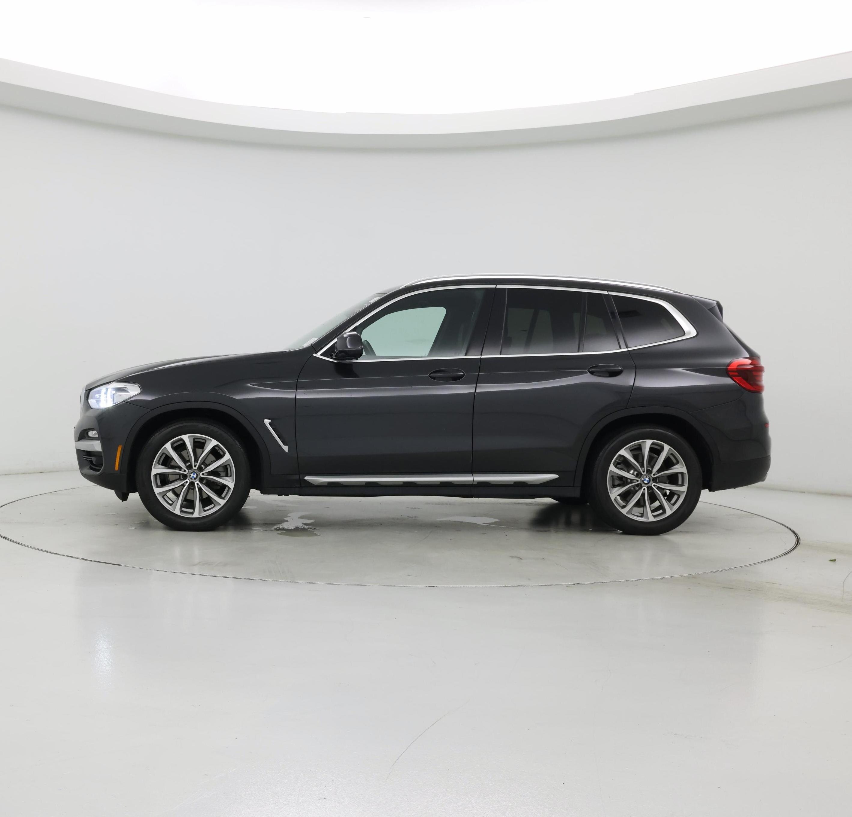 Thumbnail: 2019 BMW X3 - 3