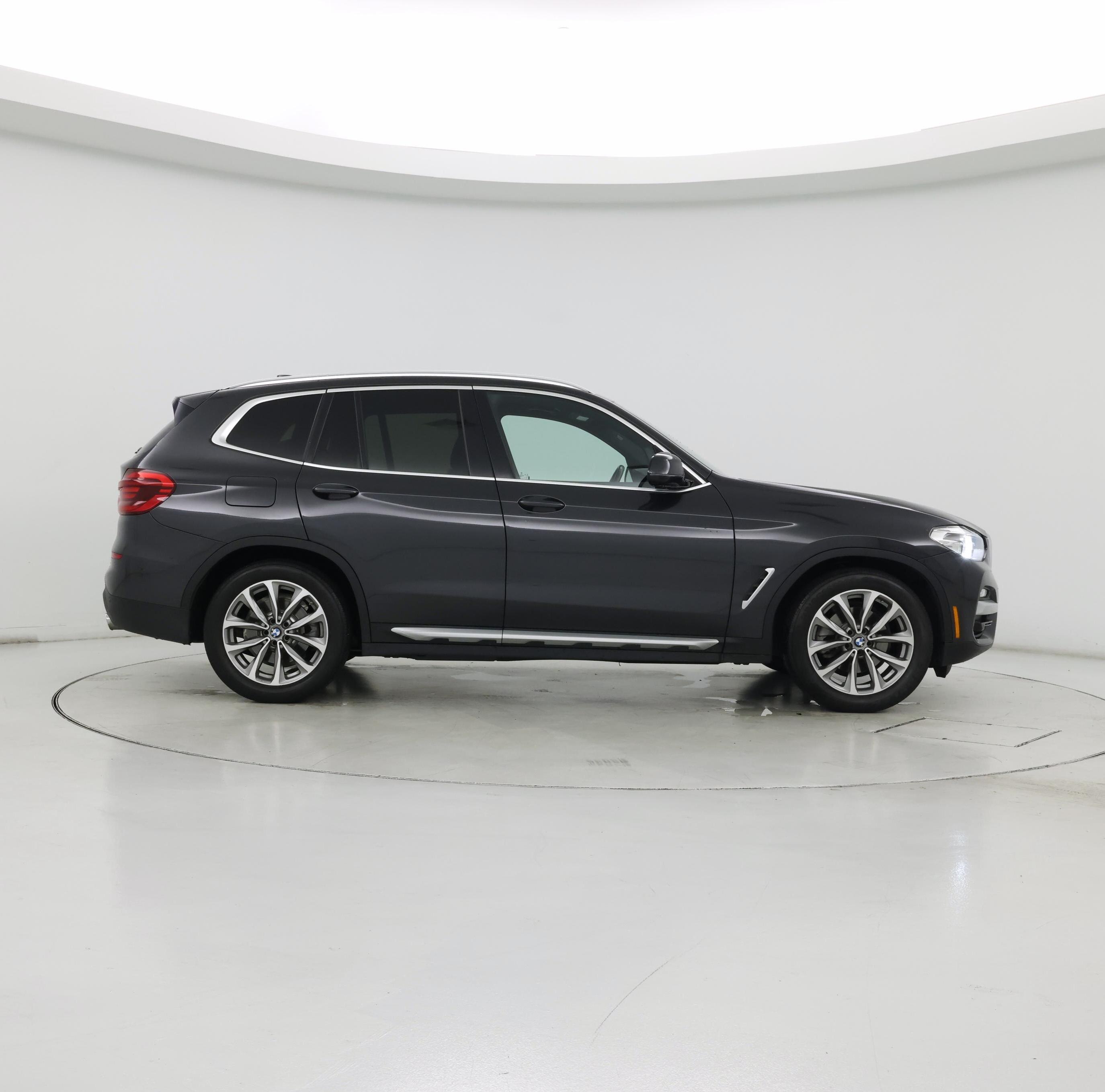 Thumbnail: 2019 BMW X3 - 7