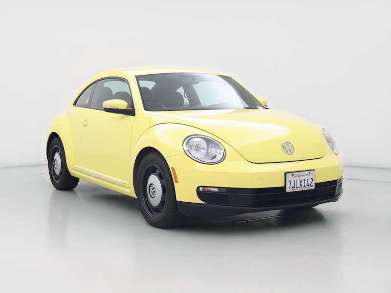 2014 Volkswagen Beetle  -
                  Palmdale, CA
