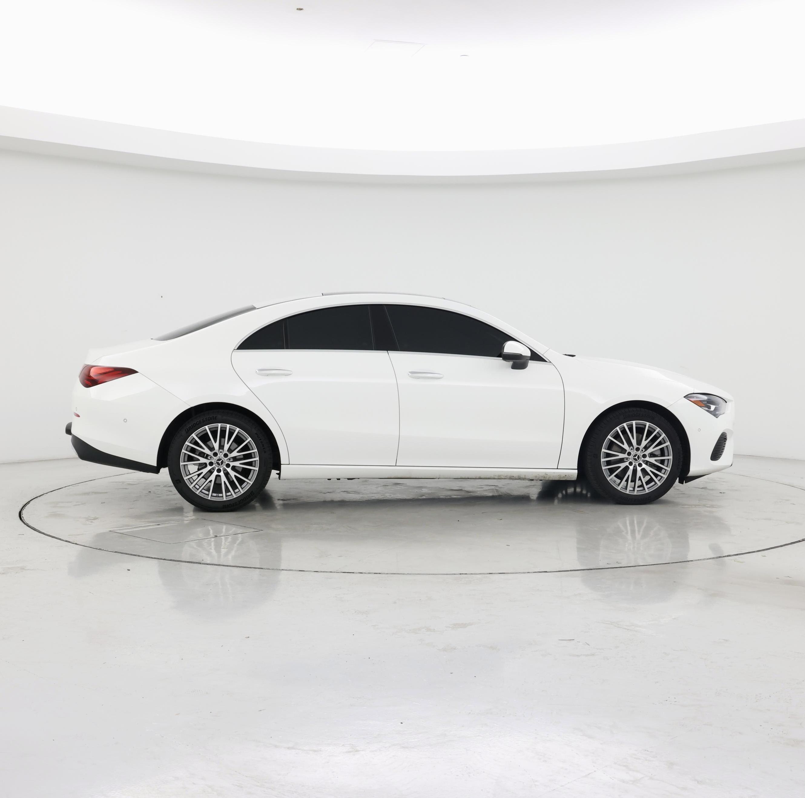 Thumbnail: 2024 Mercedes-Benz CLA - 7