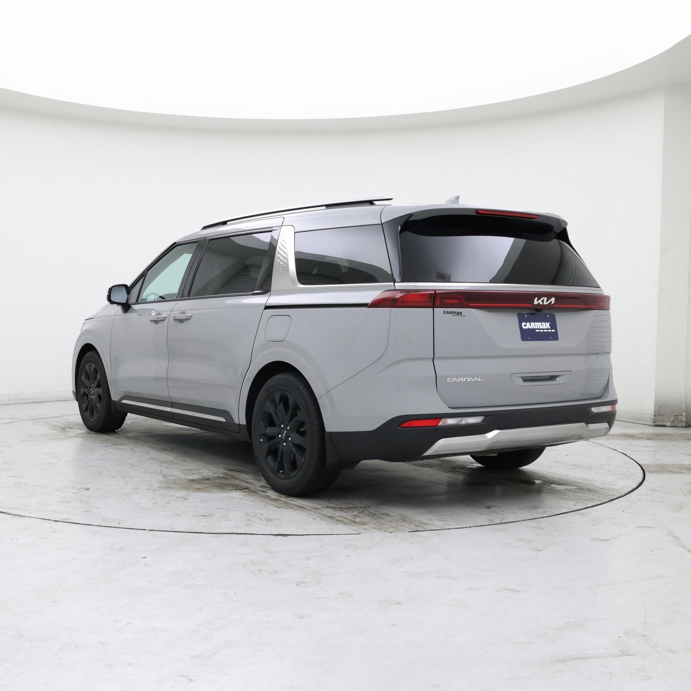 Thumbnail: 2024 Kia Carnival - 2