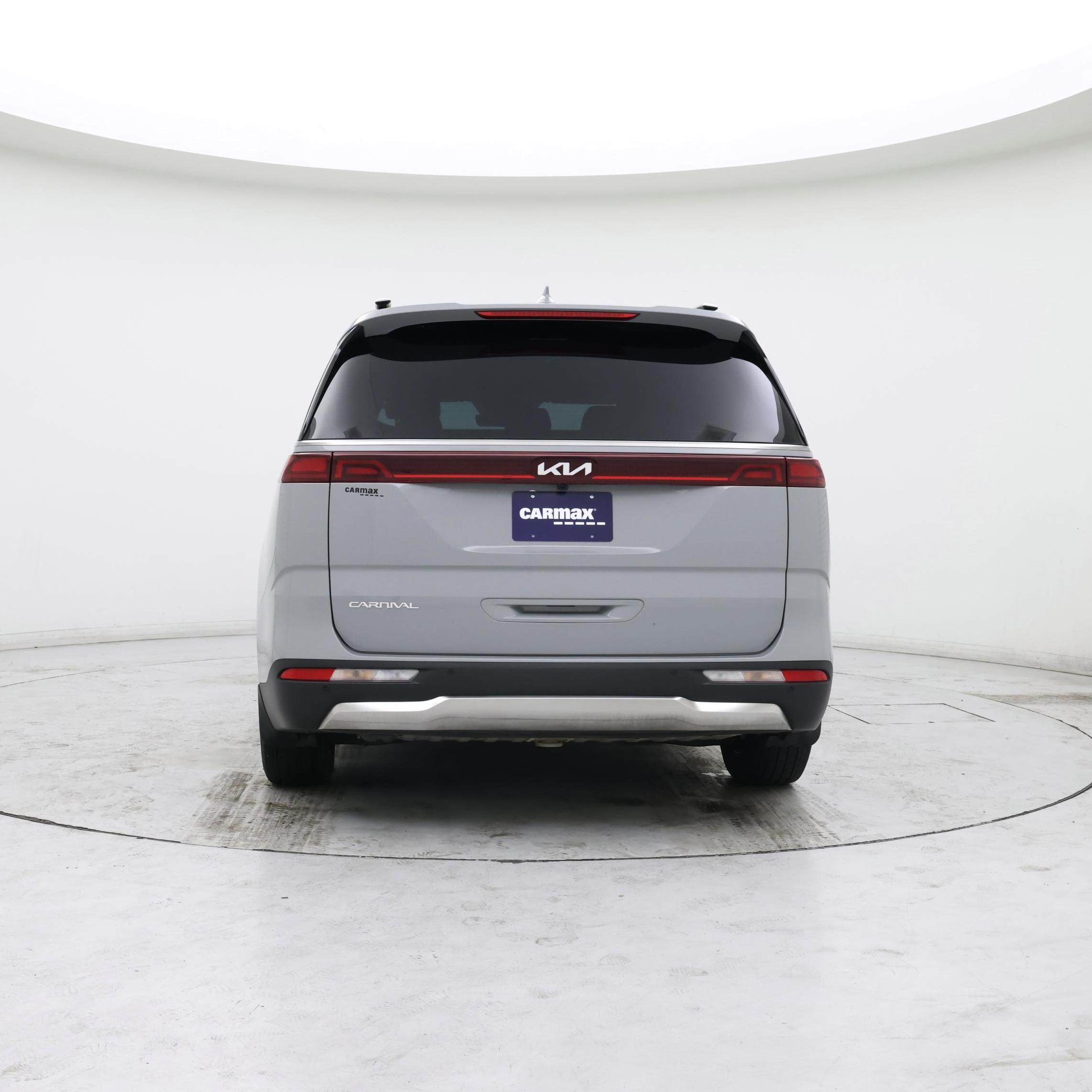 Thumbnail: 2024 Kia Carnival - 6