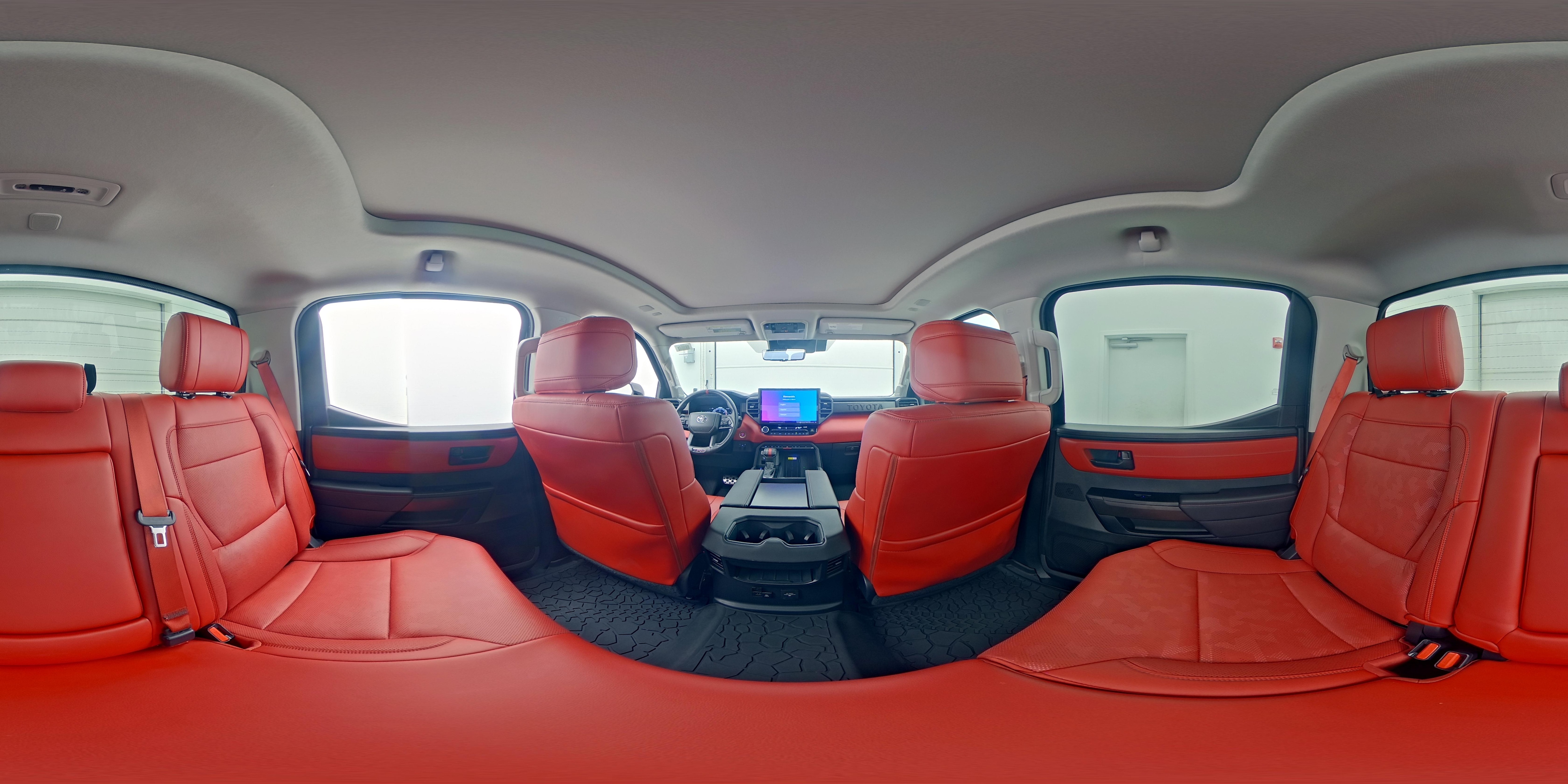 2023 Toyota Tundra TRD Pro - Photo 25