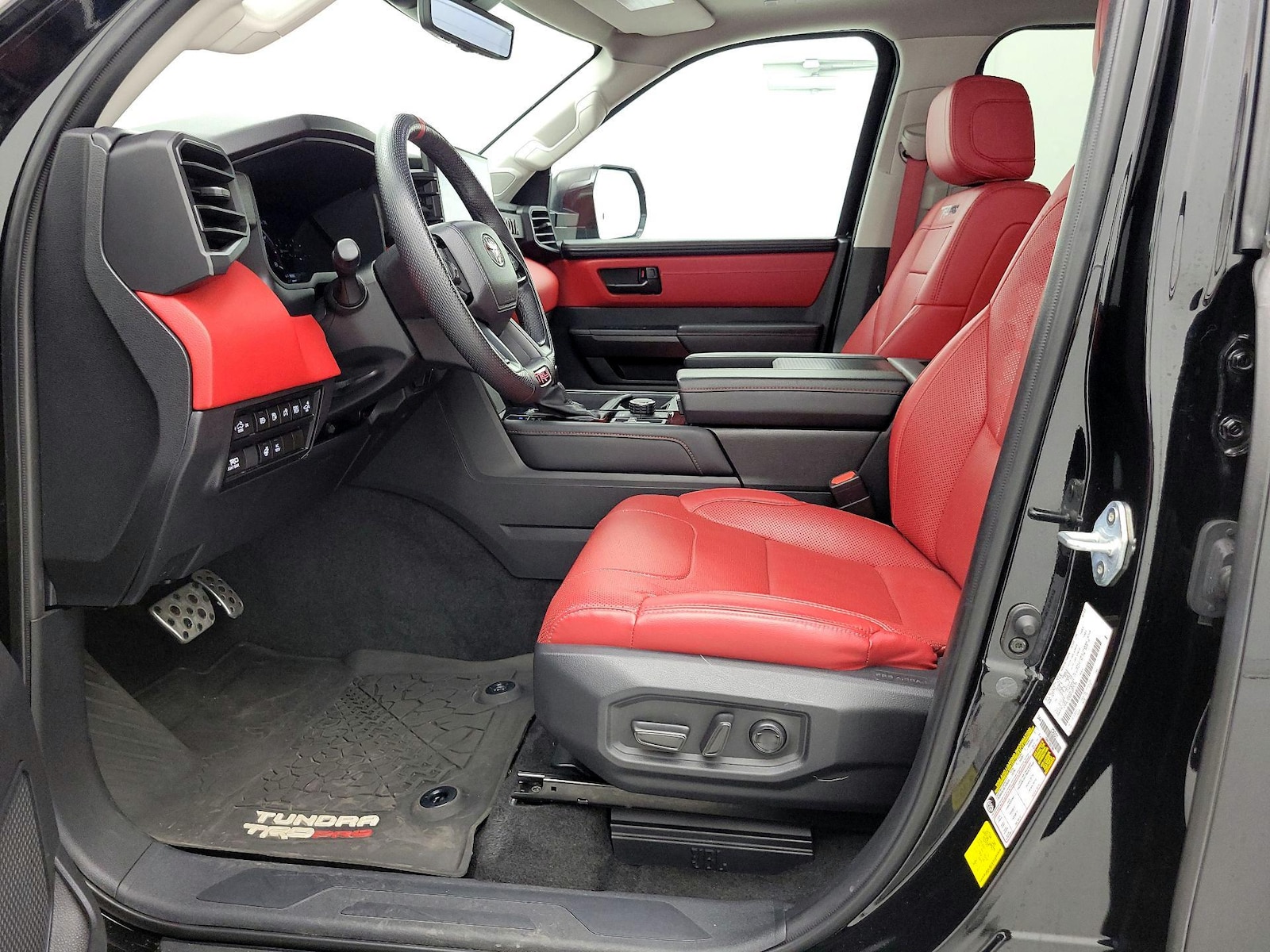 2023 Toyota Tundra TRD Pro - Photo 12
