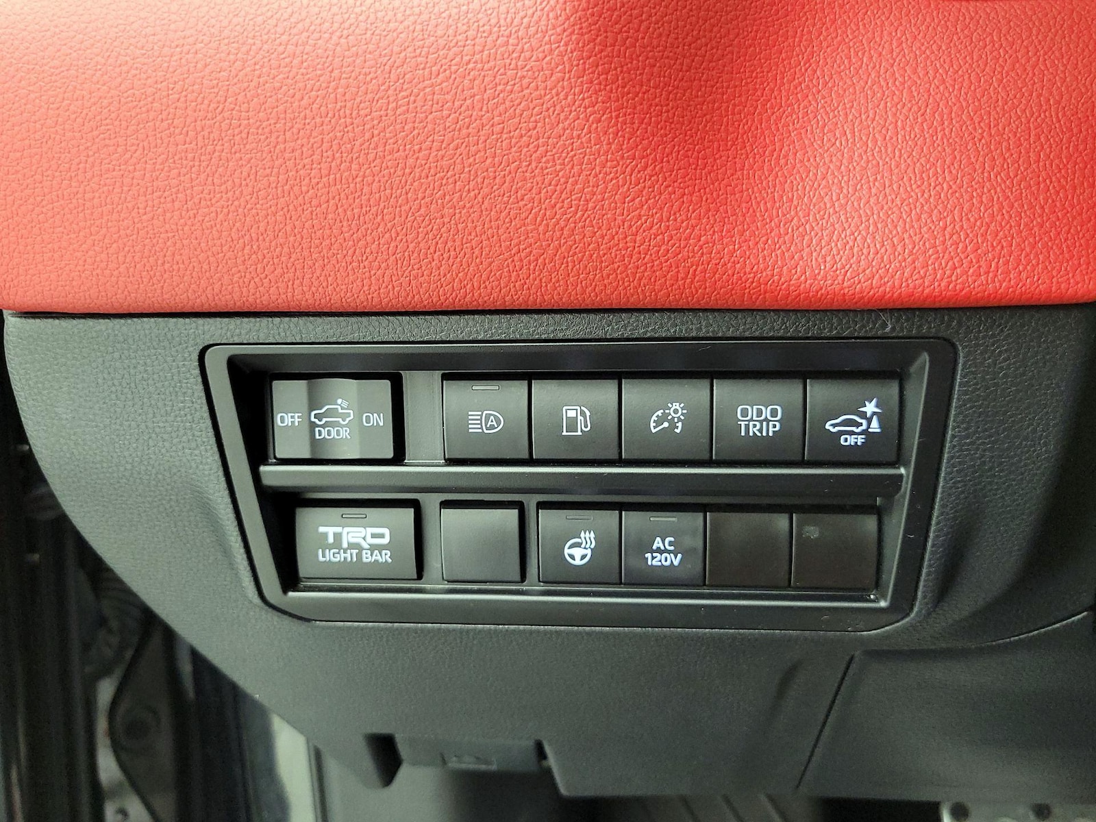 2023 Toyota Tundra TRD Pro - Photo 14