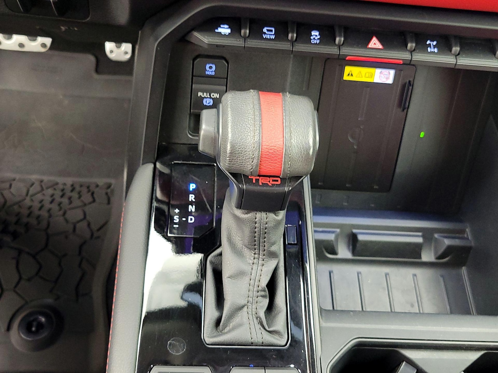 2023 Toyota Tundra TRD Pro - Photo 18