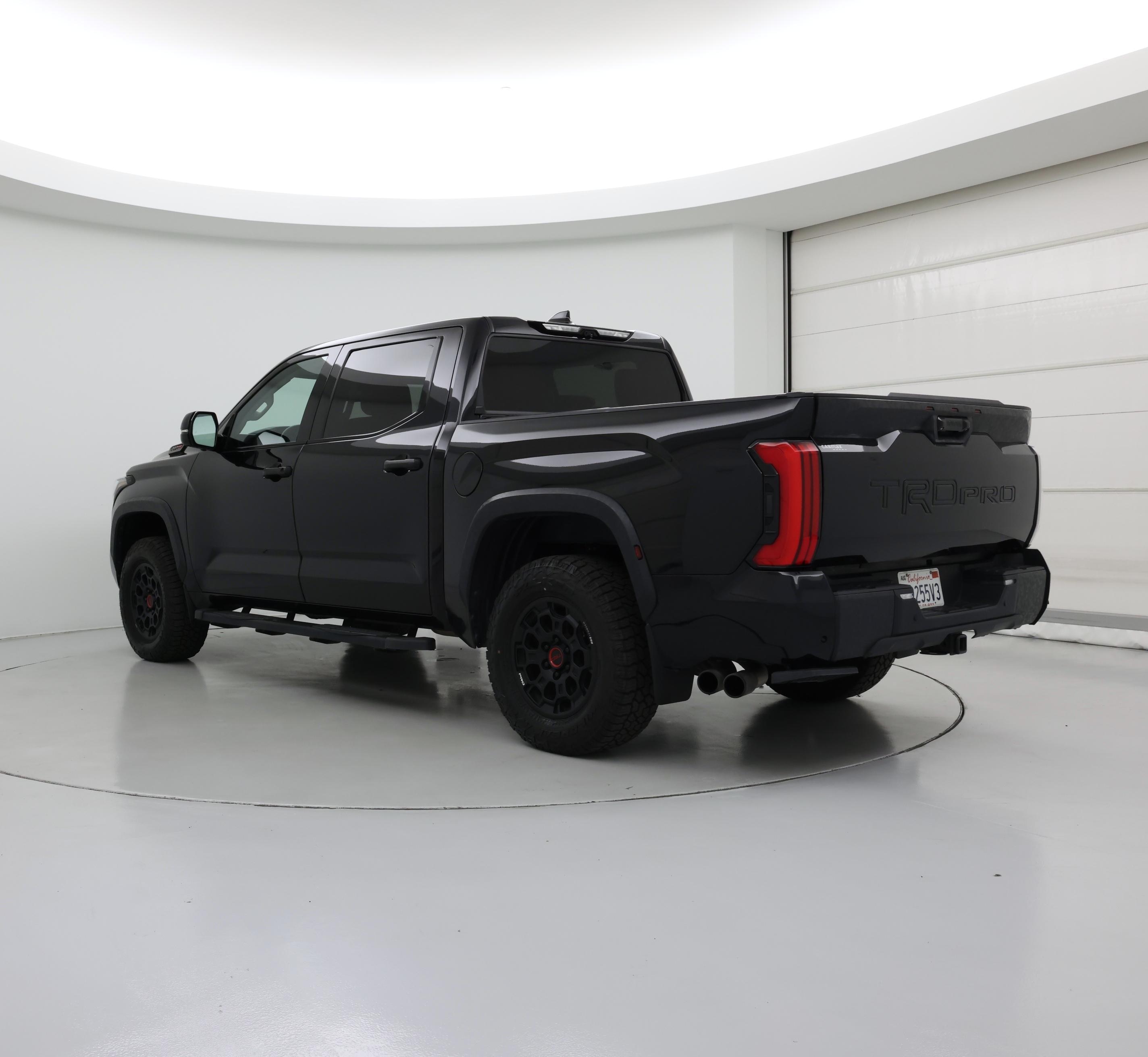 Thumbnail: 2023 Toyota Tundra - 2