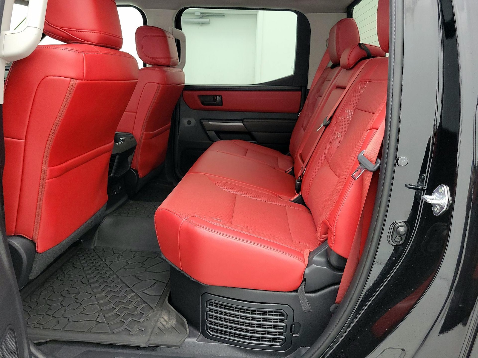 2023 Toyota Tundra TRD Pro - Photo 20