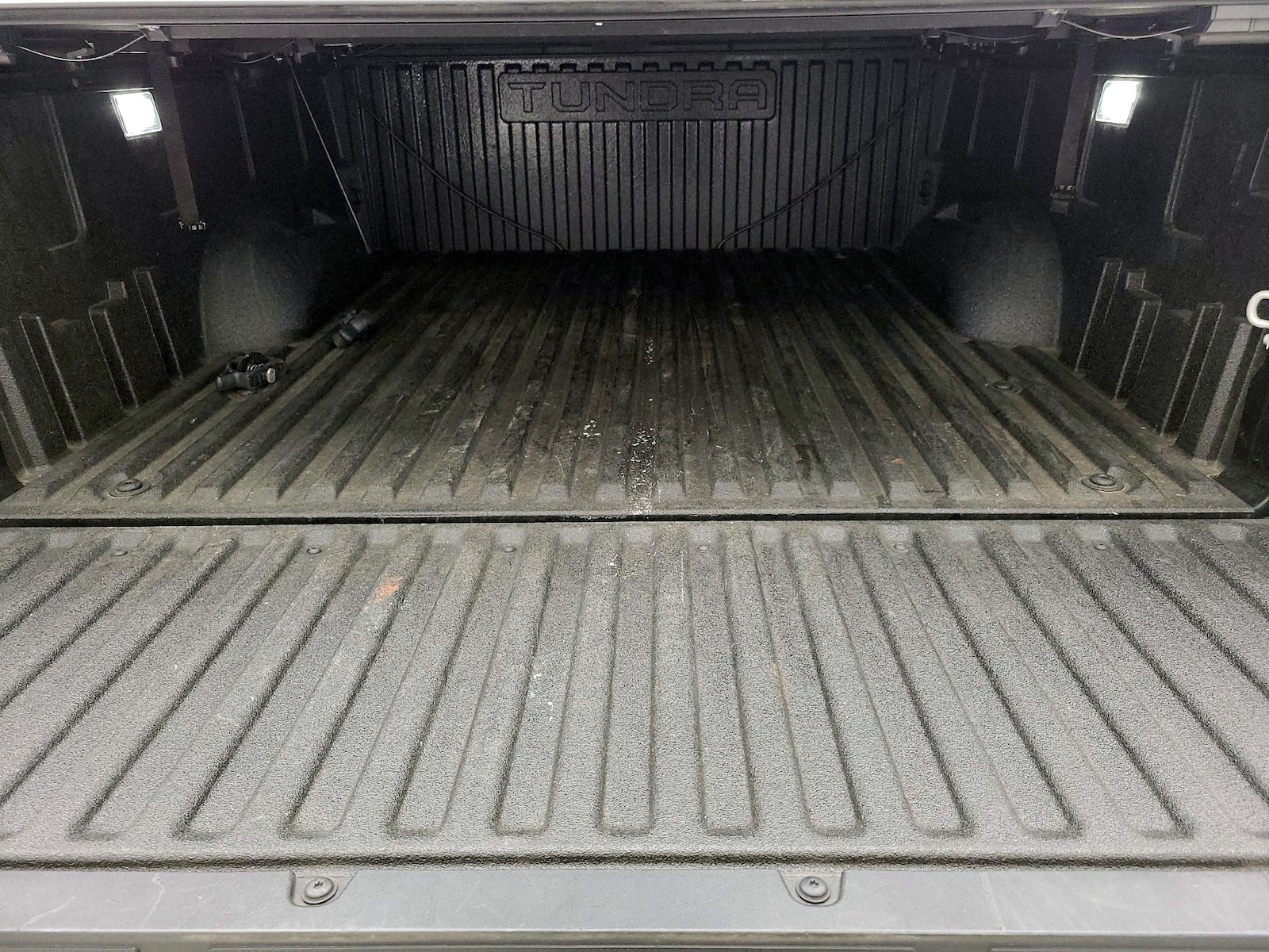 2023 Toyota Tundra TRD Pro - Photo 21