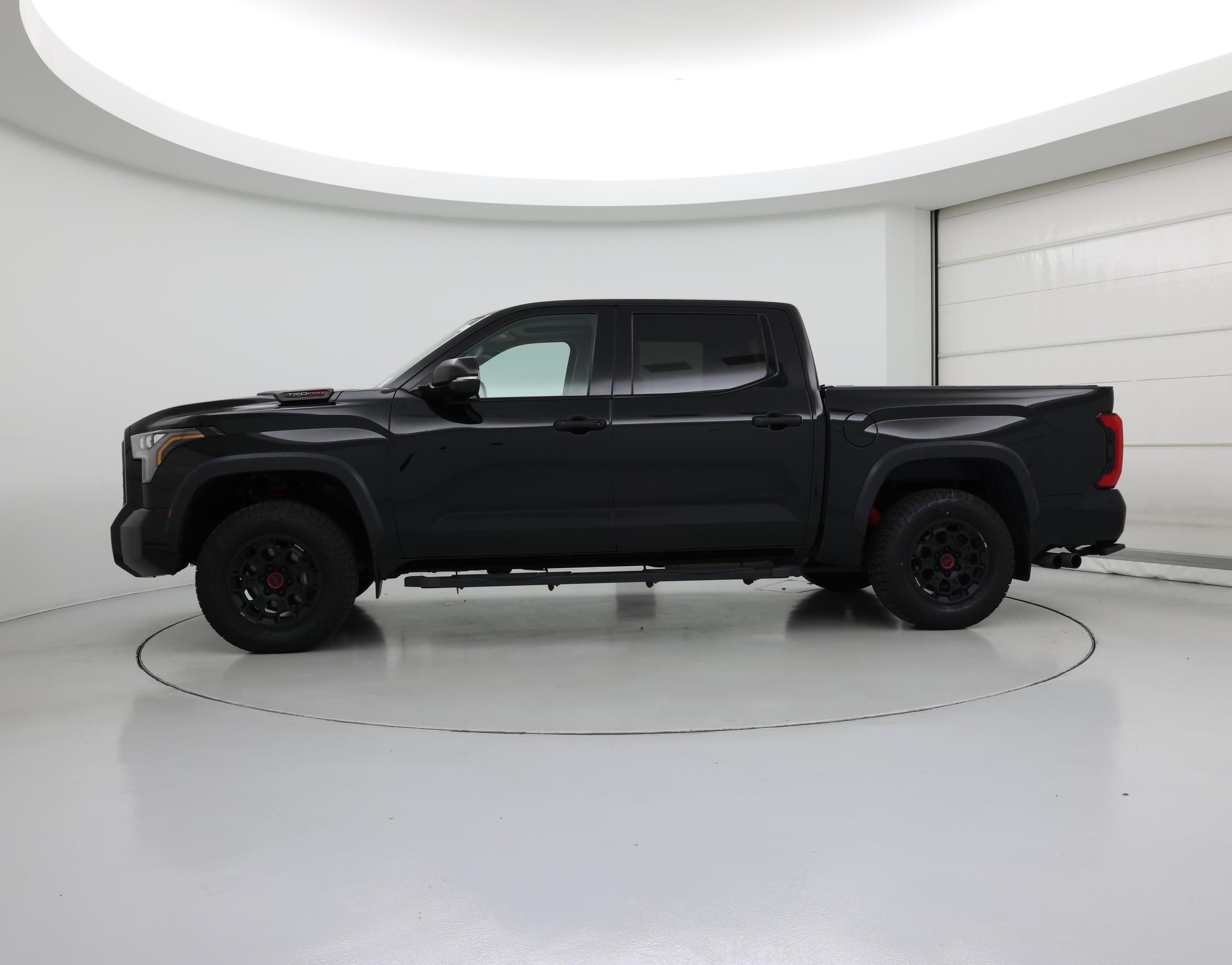 Thumbnail: 2023 Toyota Tundra - 3