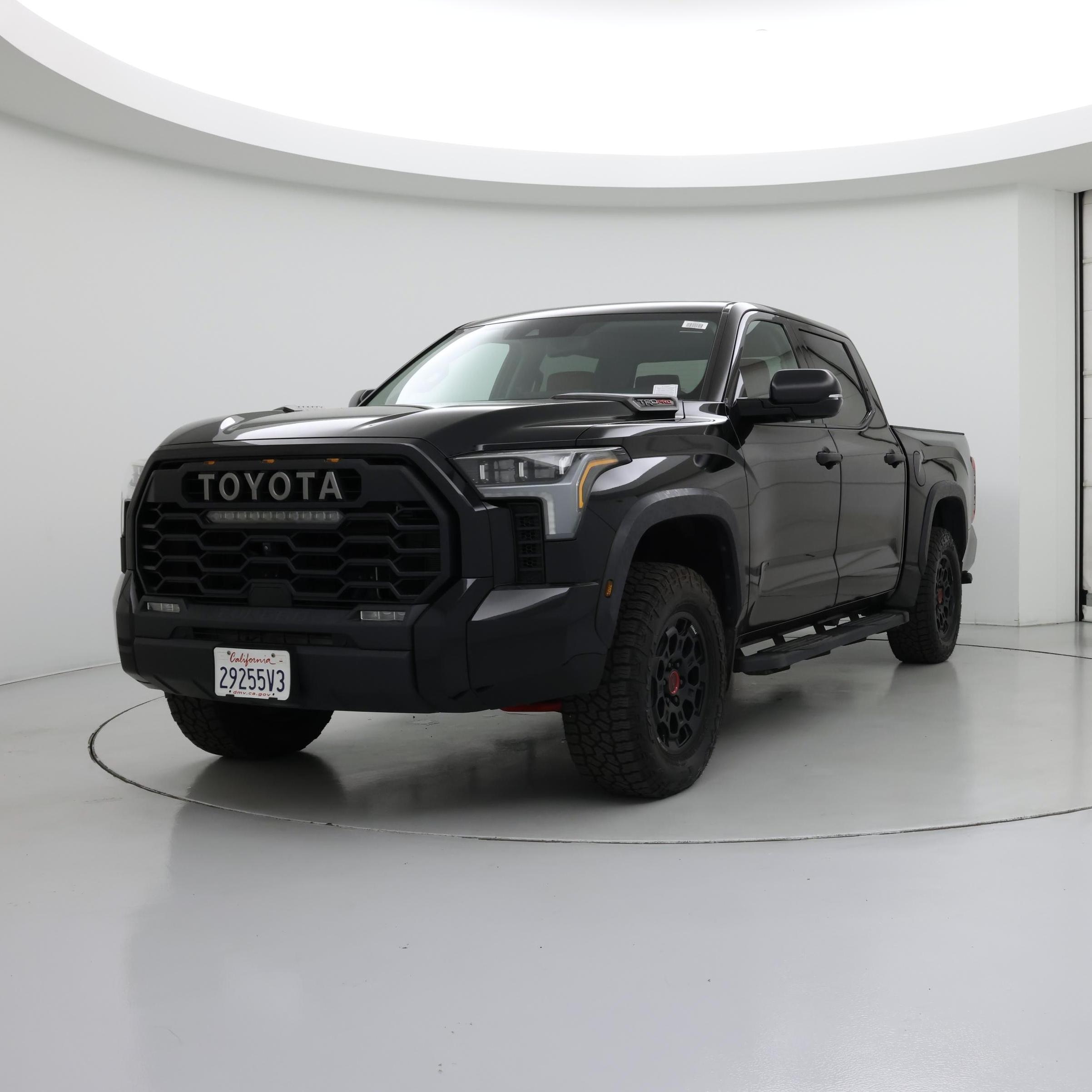 Thumbnail: 2023 Toyota Tundra - 4