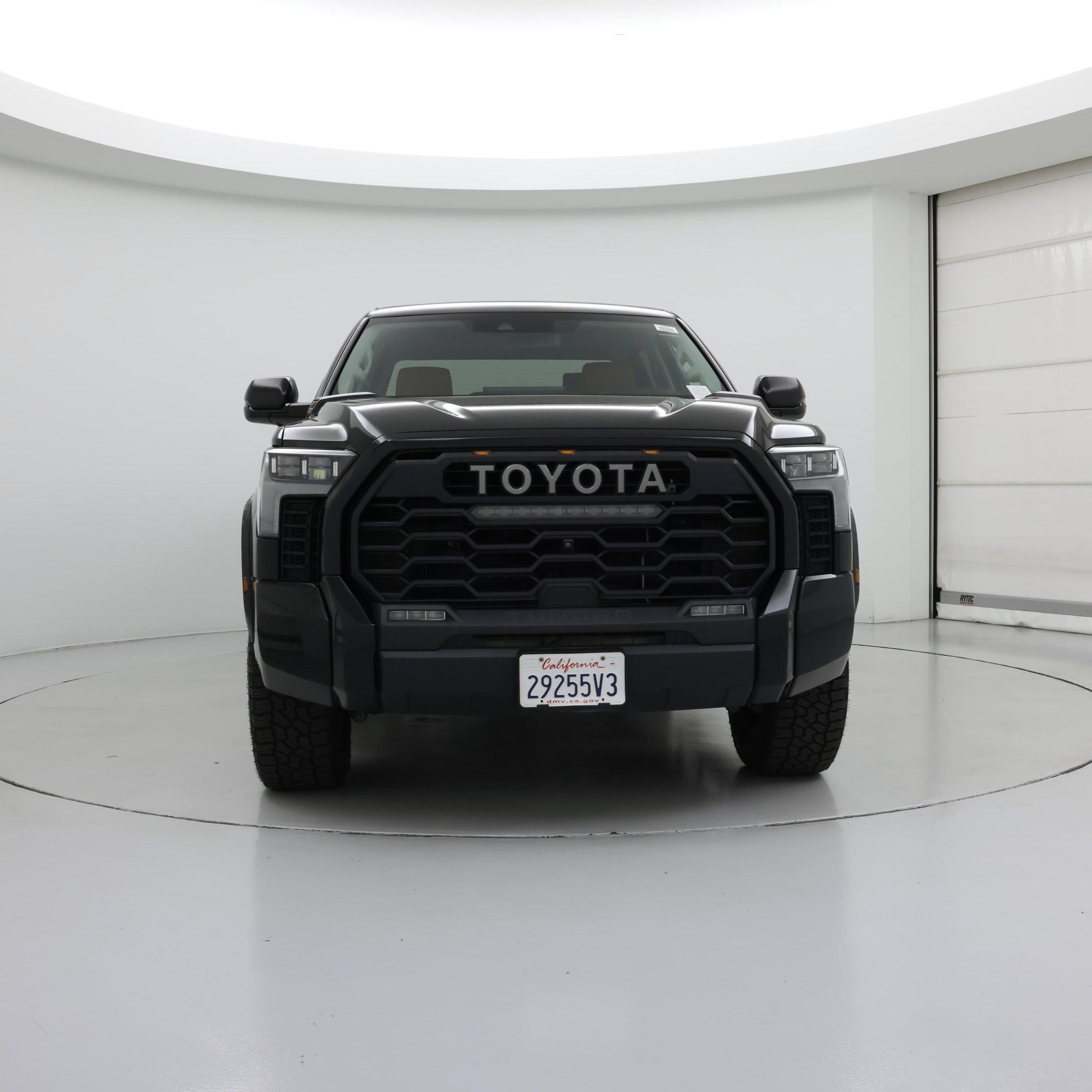 Thumbnail: 2023 Toyota Tundra - 5