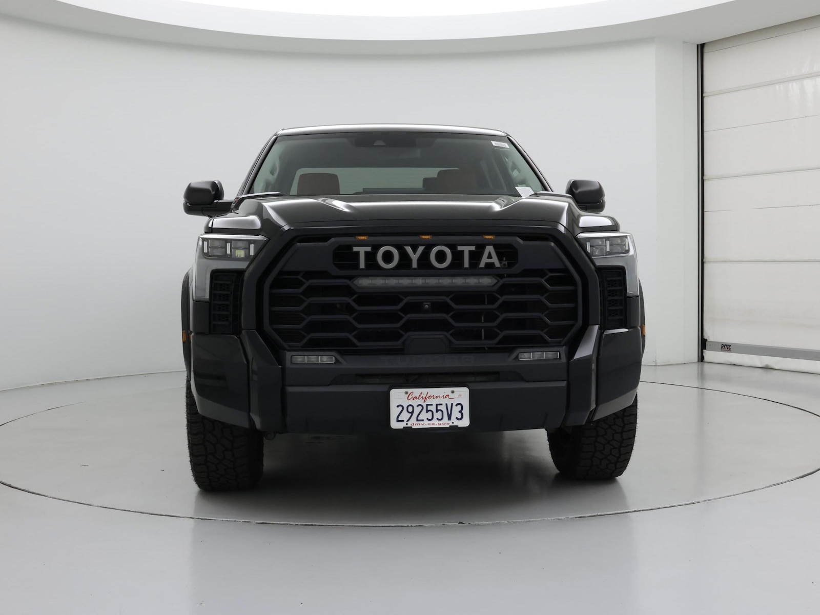 2023 Toyota Tundra TRD Pro - Photo 6