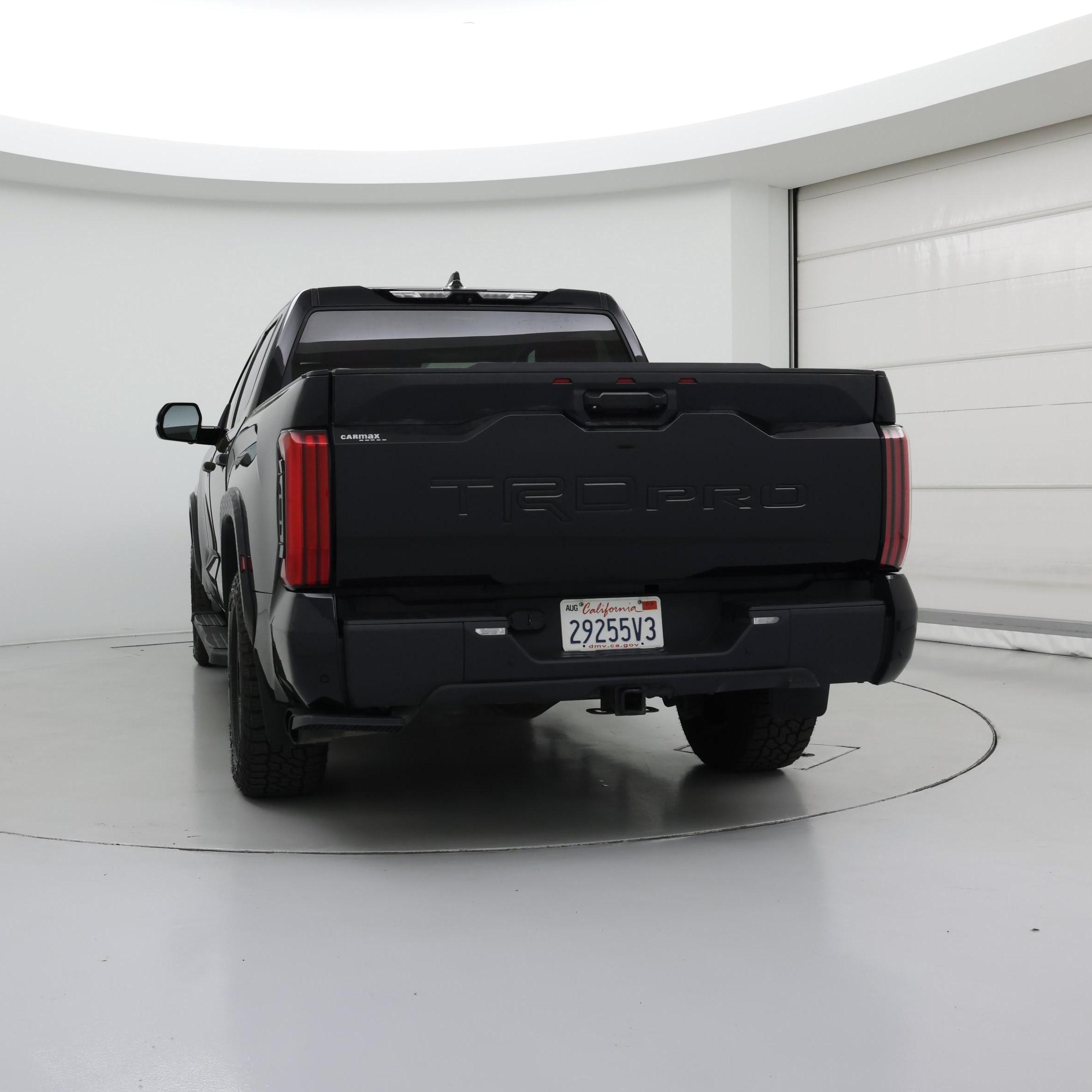 Thumbnail: 2023 Toyota Tundra - 6