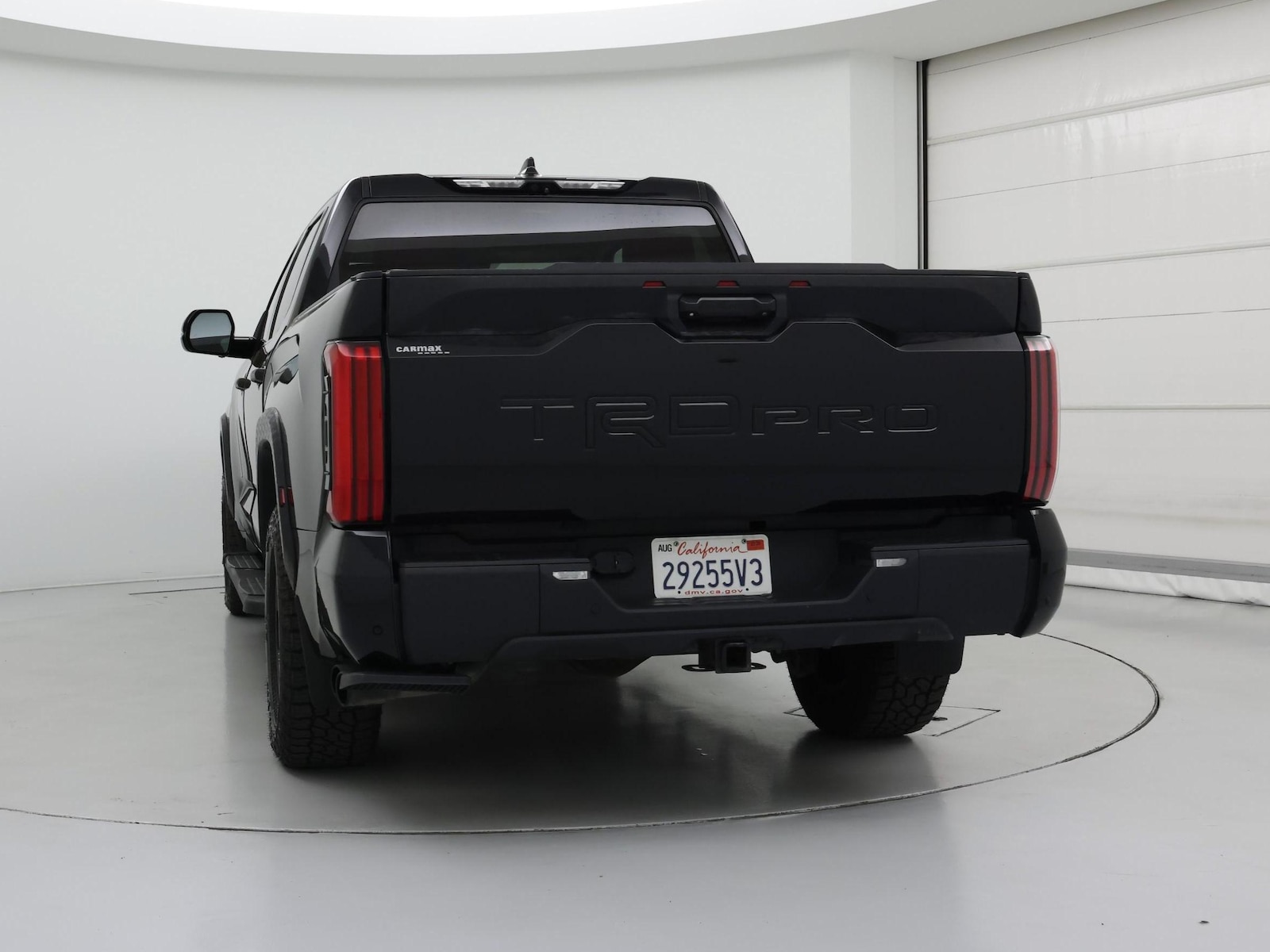 2023 Toyota Tundra TRD Pro - Photo 7