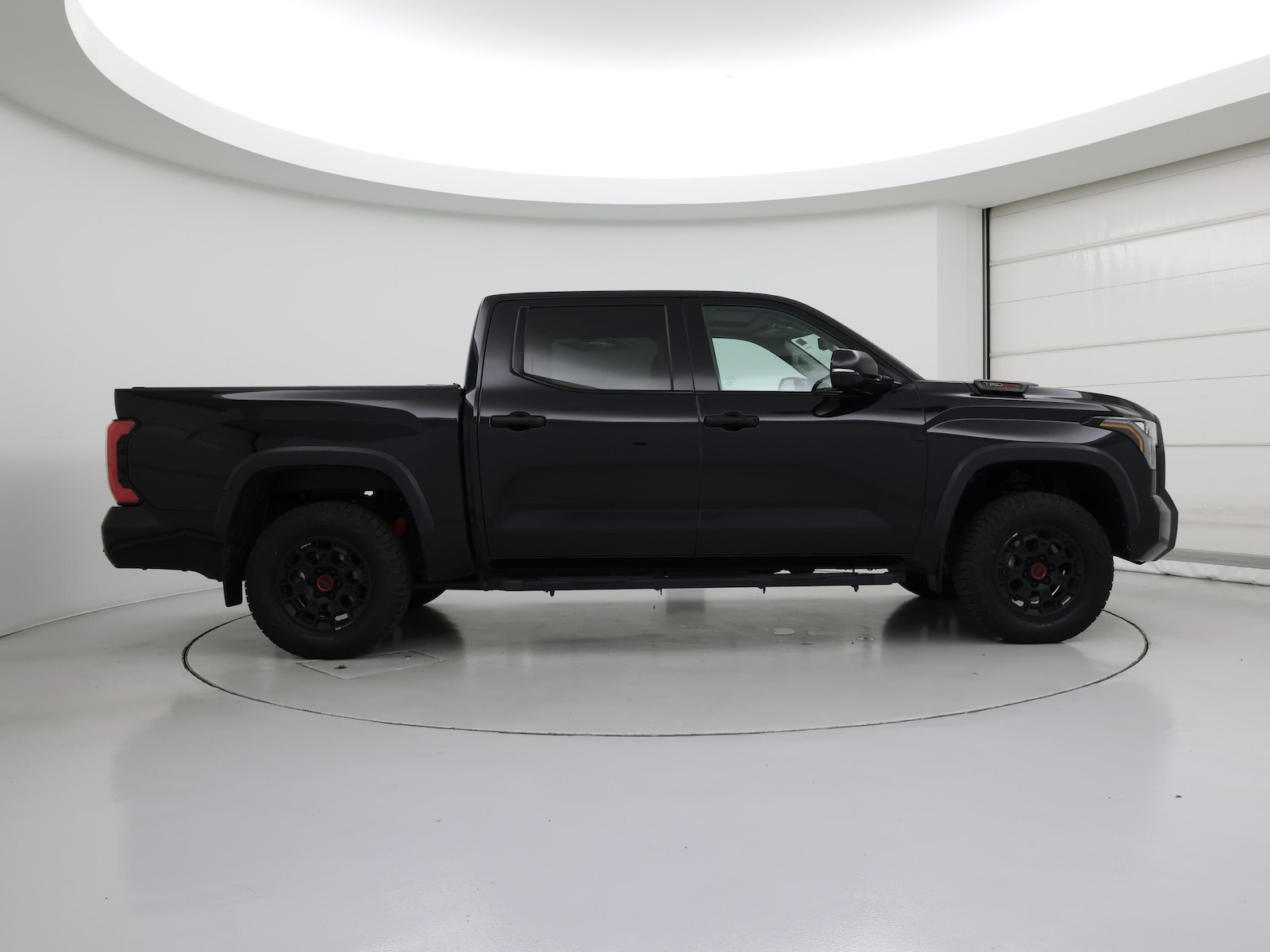 2023 Toyota Tundra TRD Pro - Photo 8