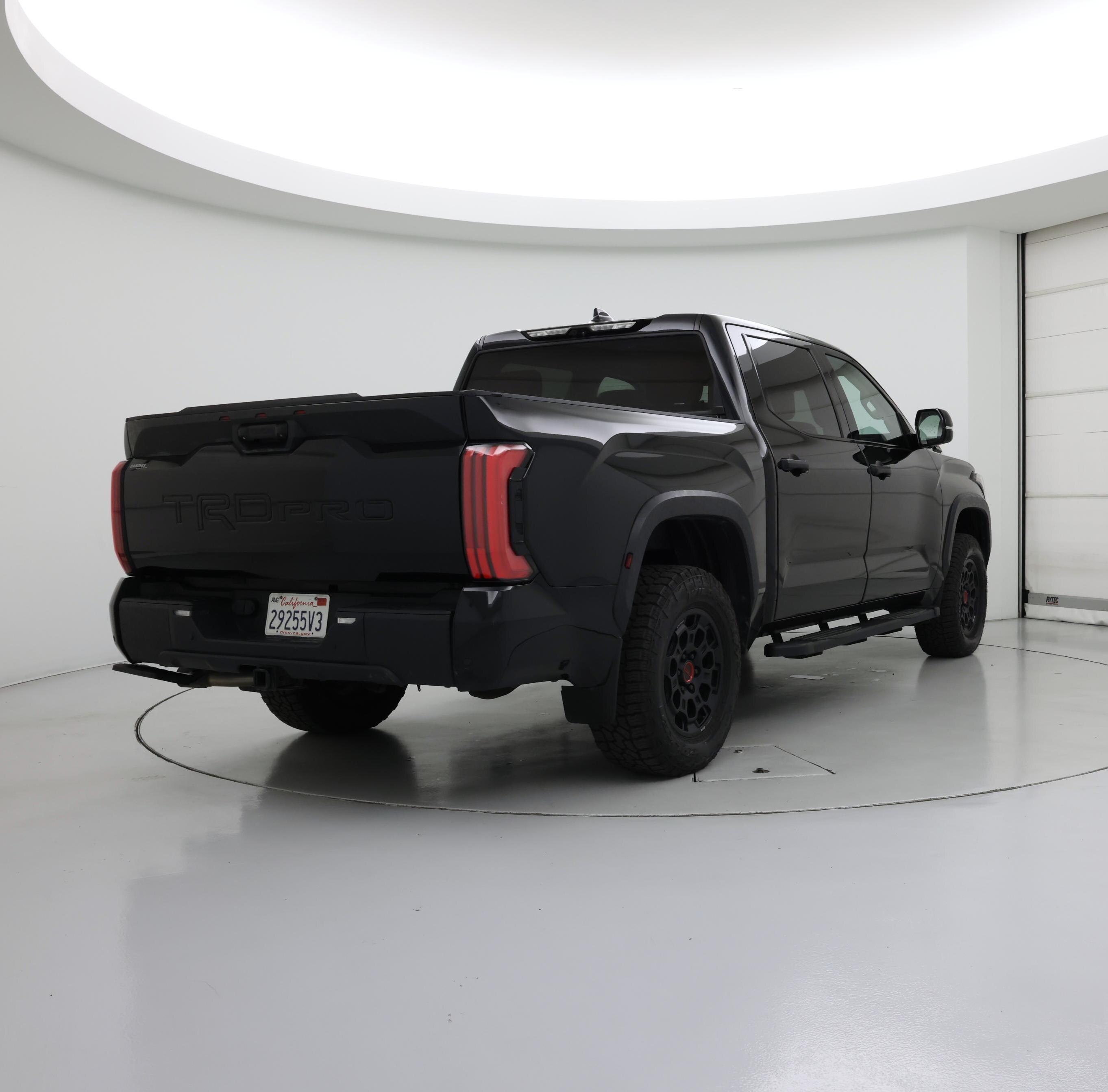 Thumbnail: 2023 Toyota Tundra - 8