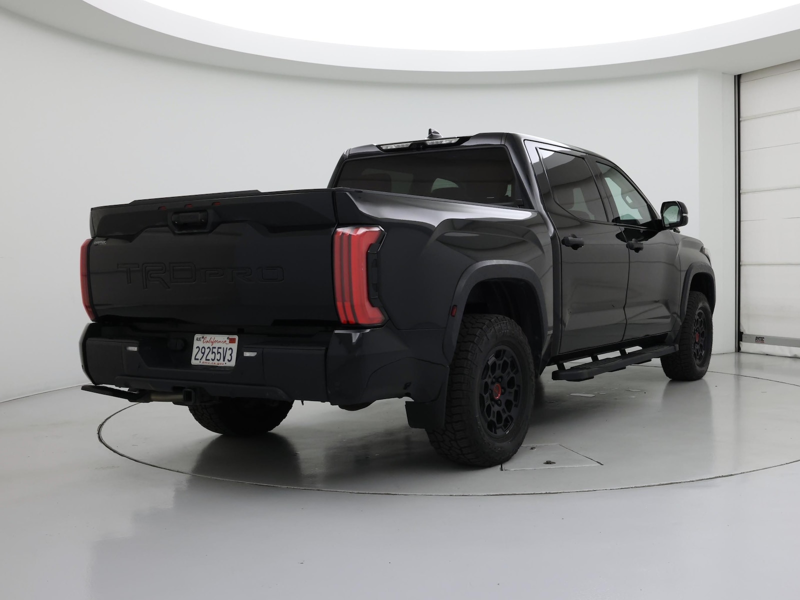 2023 Toyota Tundra TRD Pro - Photo 9