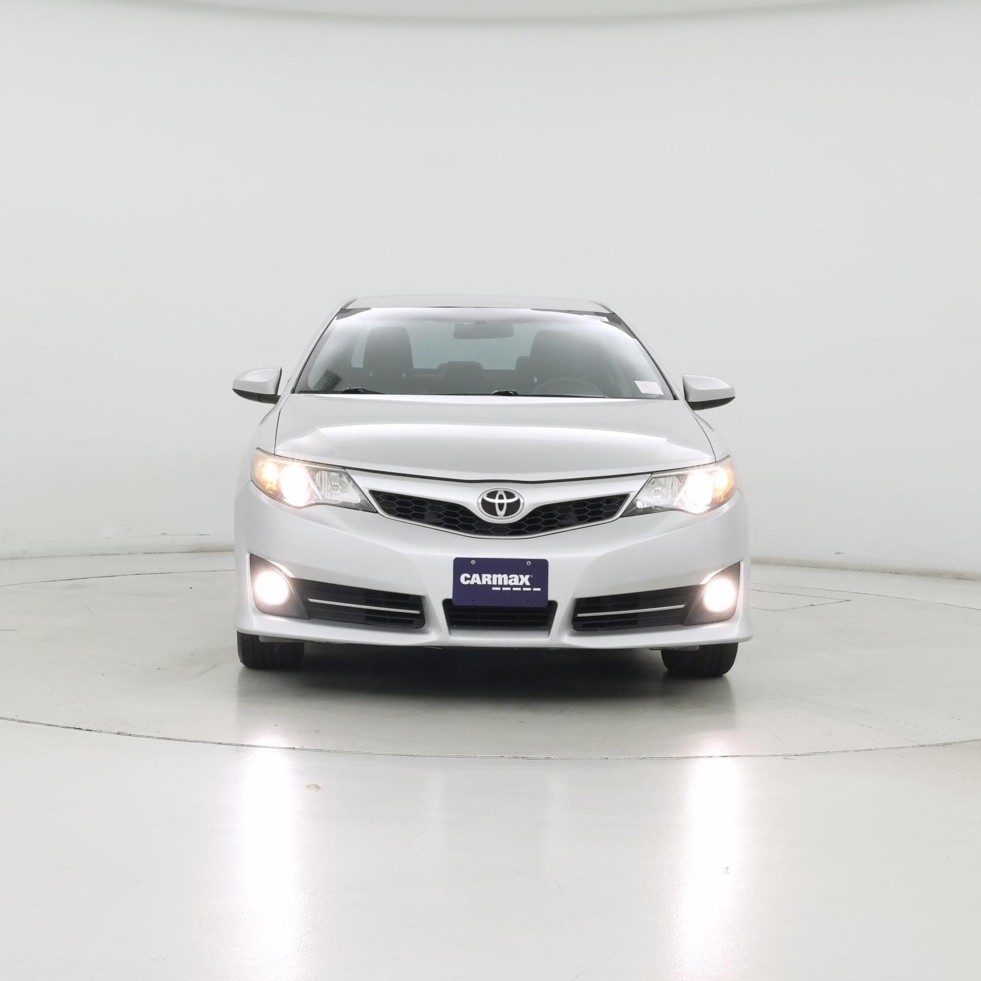 Thumbnail: 2014 Toyota Camry - 5