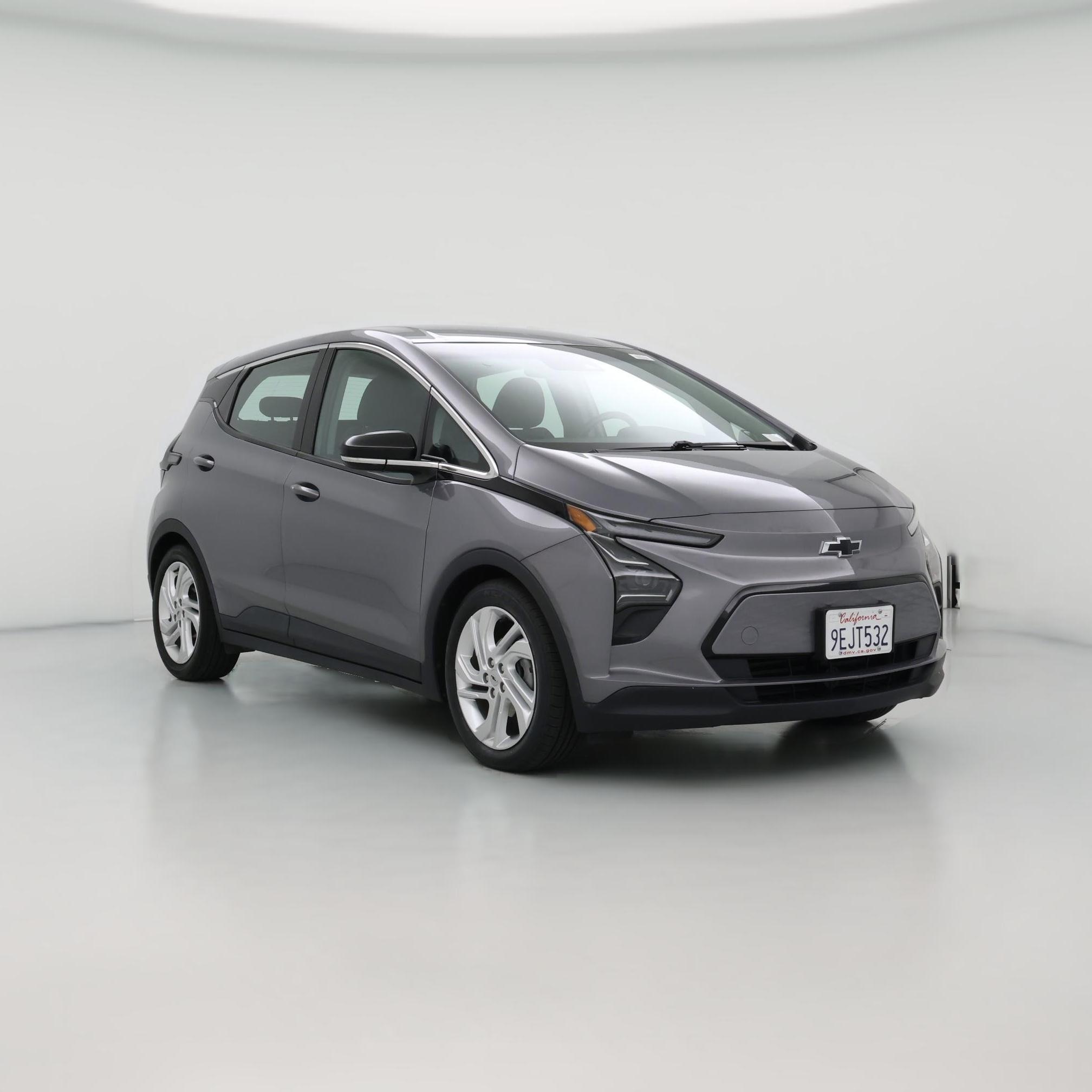 Thumbnail: 2023 Chevrolet Bolt EV - 1