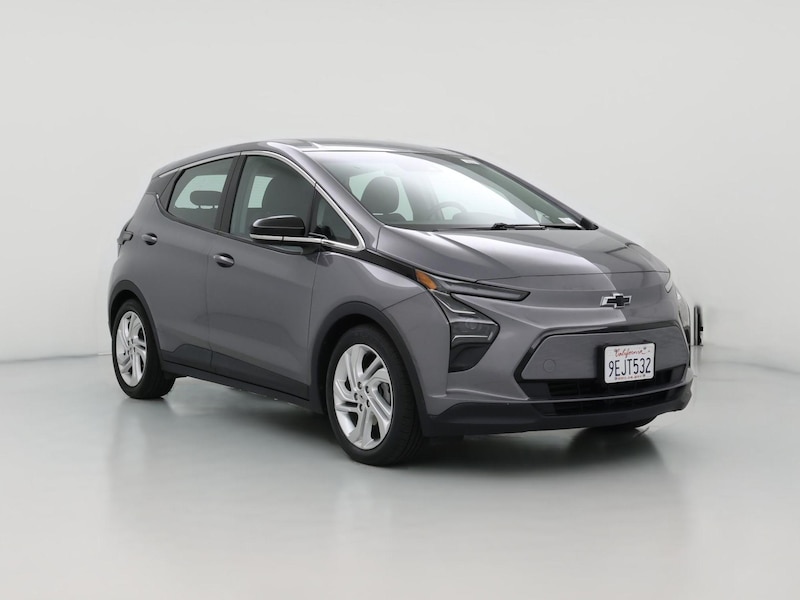 2023 Chevrolet Bolt EV LT -
                  Fairfield, CA