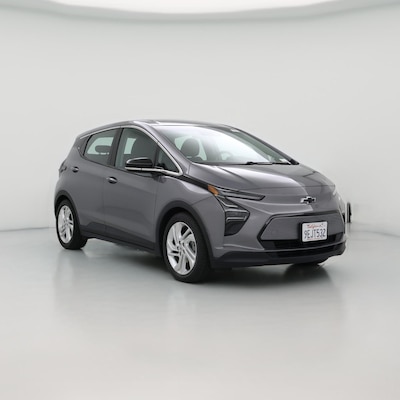 2023 Chevrolet Bolt EV LT