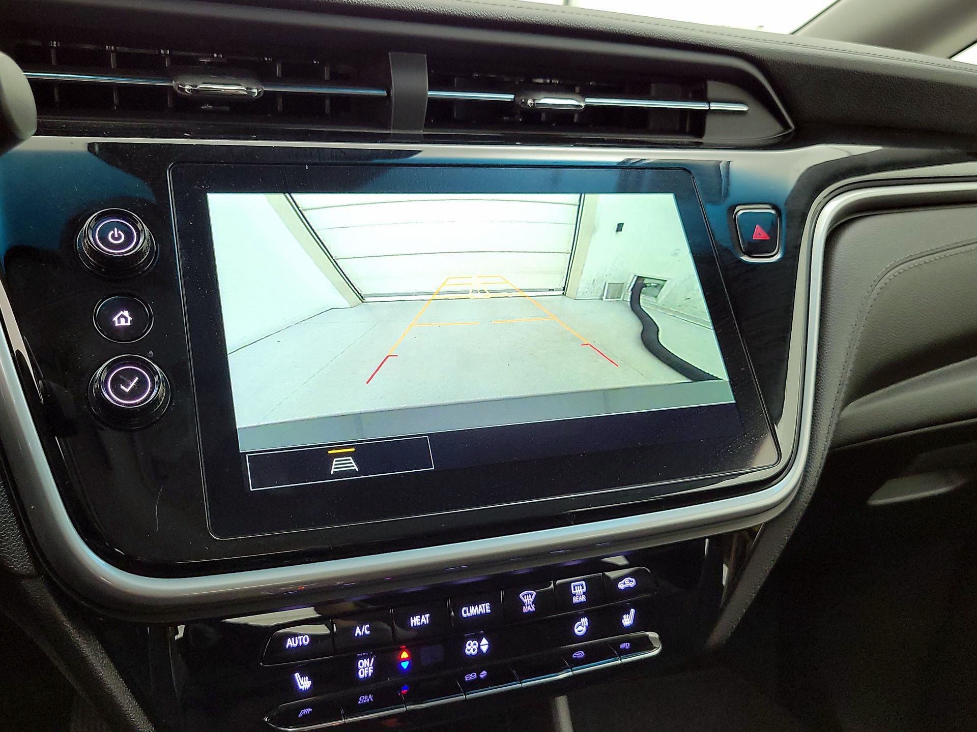 Thumbnail: 2023 Chevrolet Bolt EV - 14