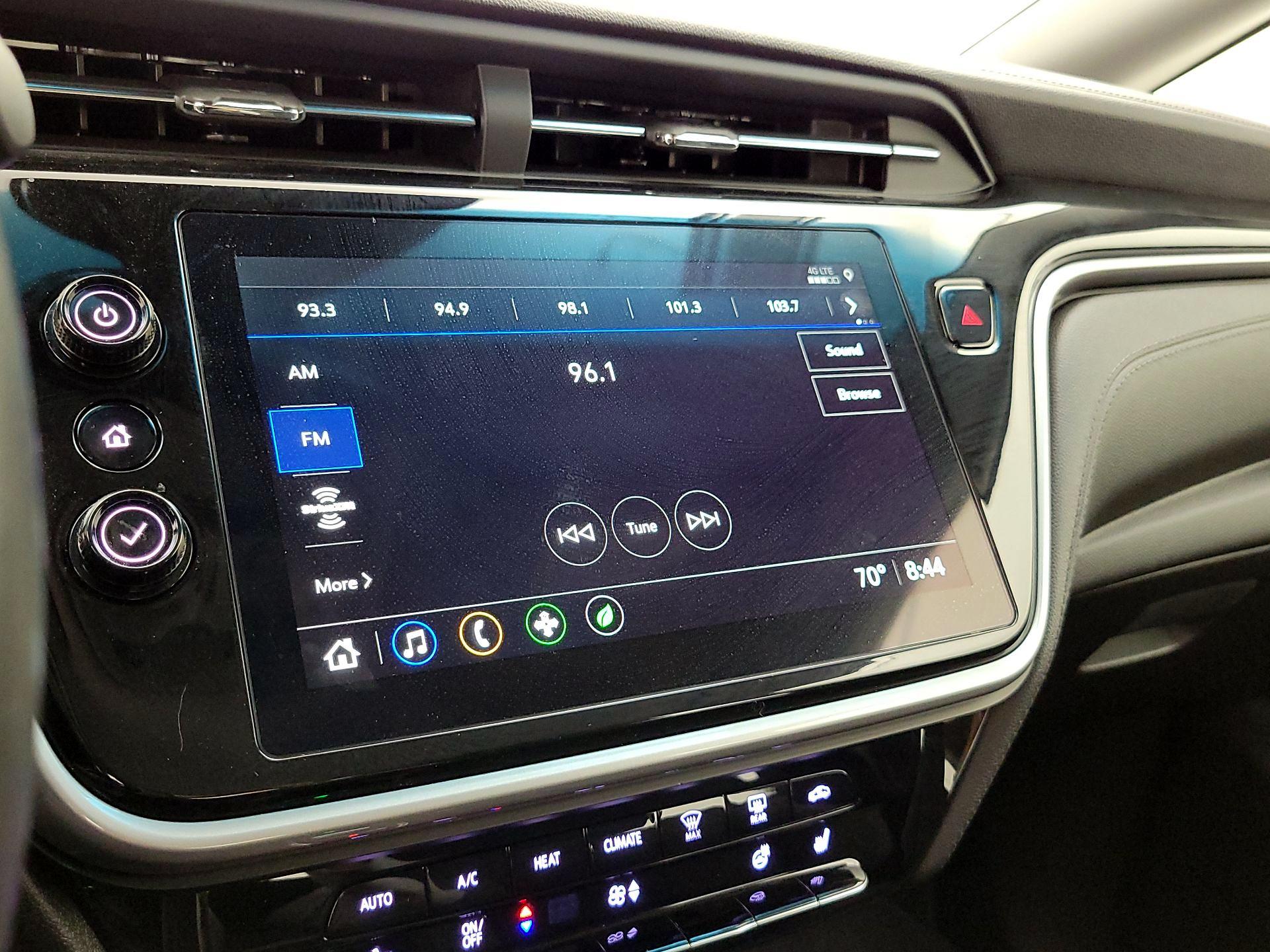 Thumbnail: 2023 Chevrolet Bolt EV - 15