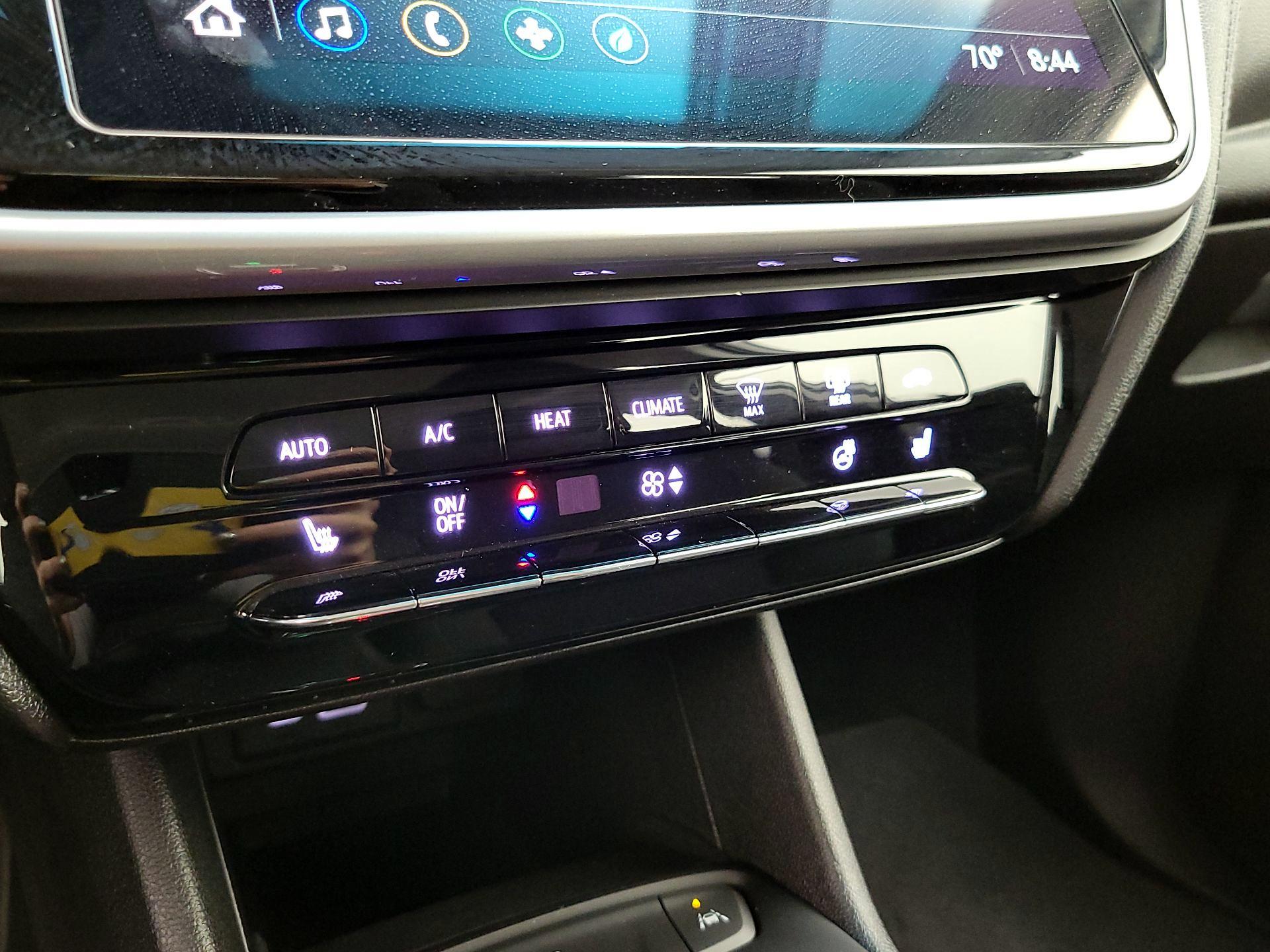 Thumbnail: 2023 Chevrolet Bolt EV - 16
