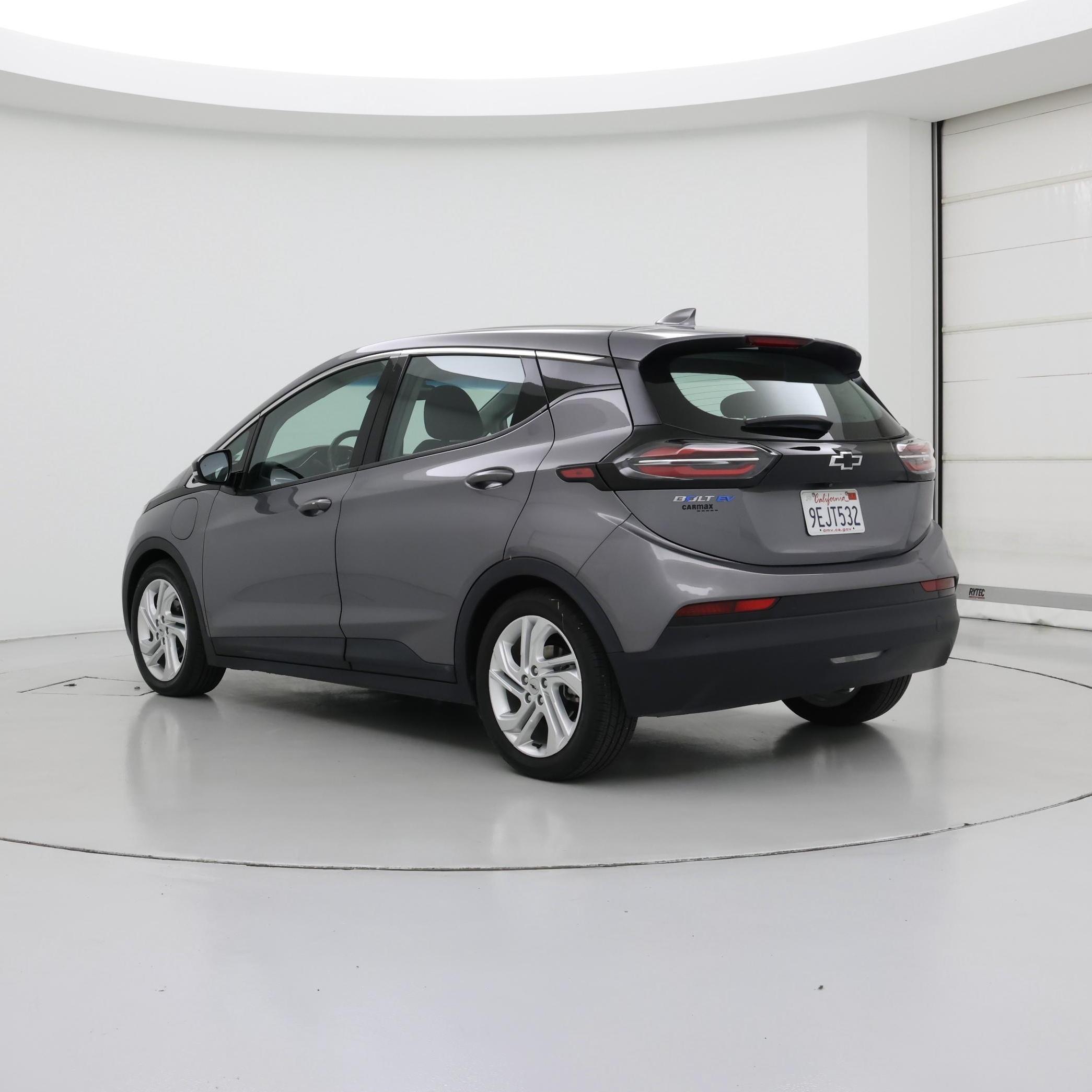 Thumbnail: 2023 Chevrolet Bolt EV - 2