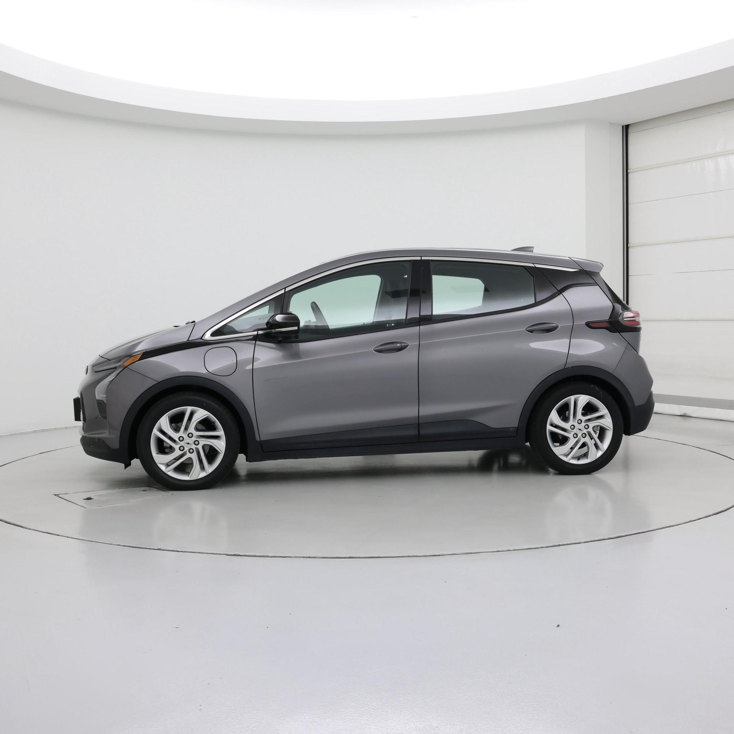 Thumbnail: 2023 Chevrolet Bolt EV - 3