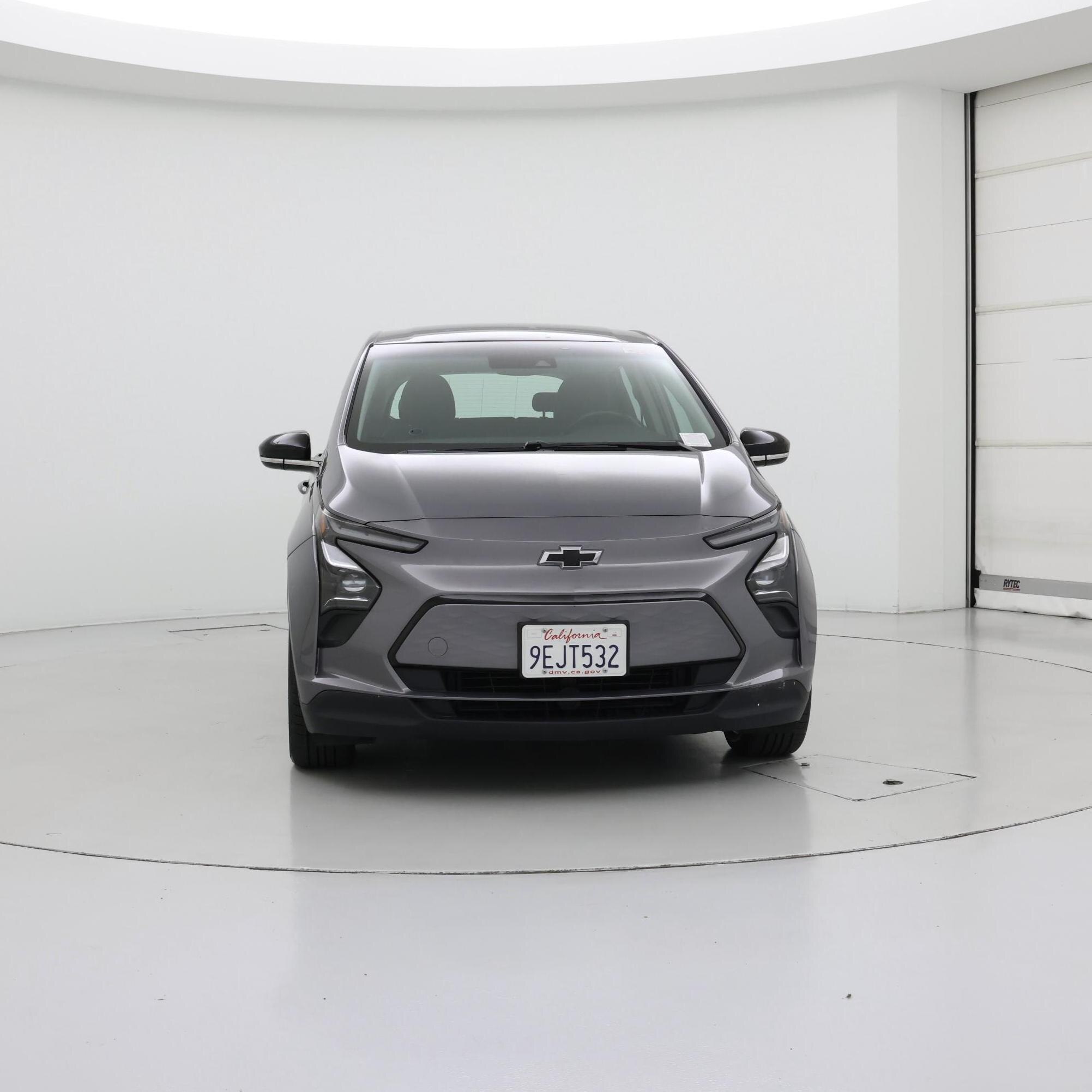 Thumbnail: 2023 Chevrolet Bolt EV - 5